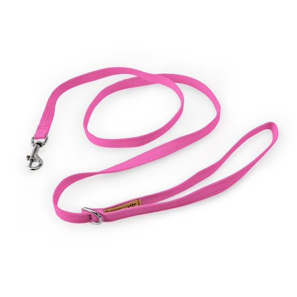 Solid Ultrasuede® Leash - Rocky & Maggie's Pet Boutique and Salon