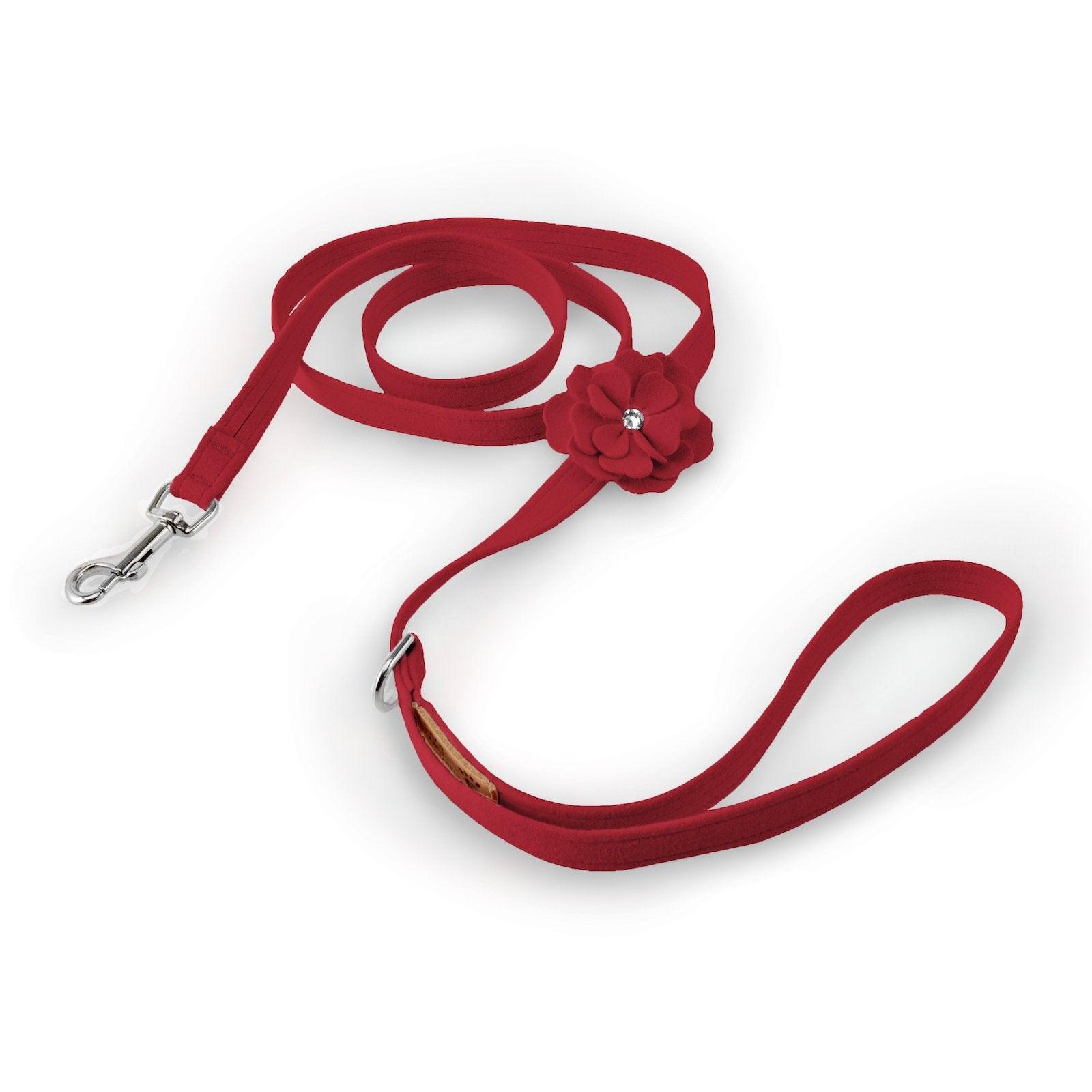 Tinkie's Garden Leash - Rocky & Maggie's Pet Boutique and Salon