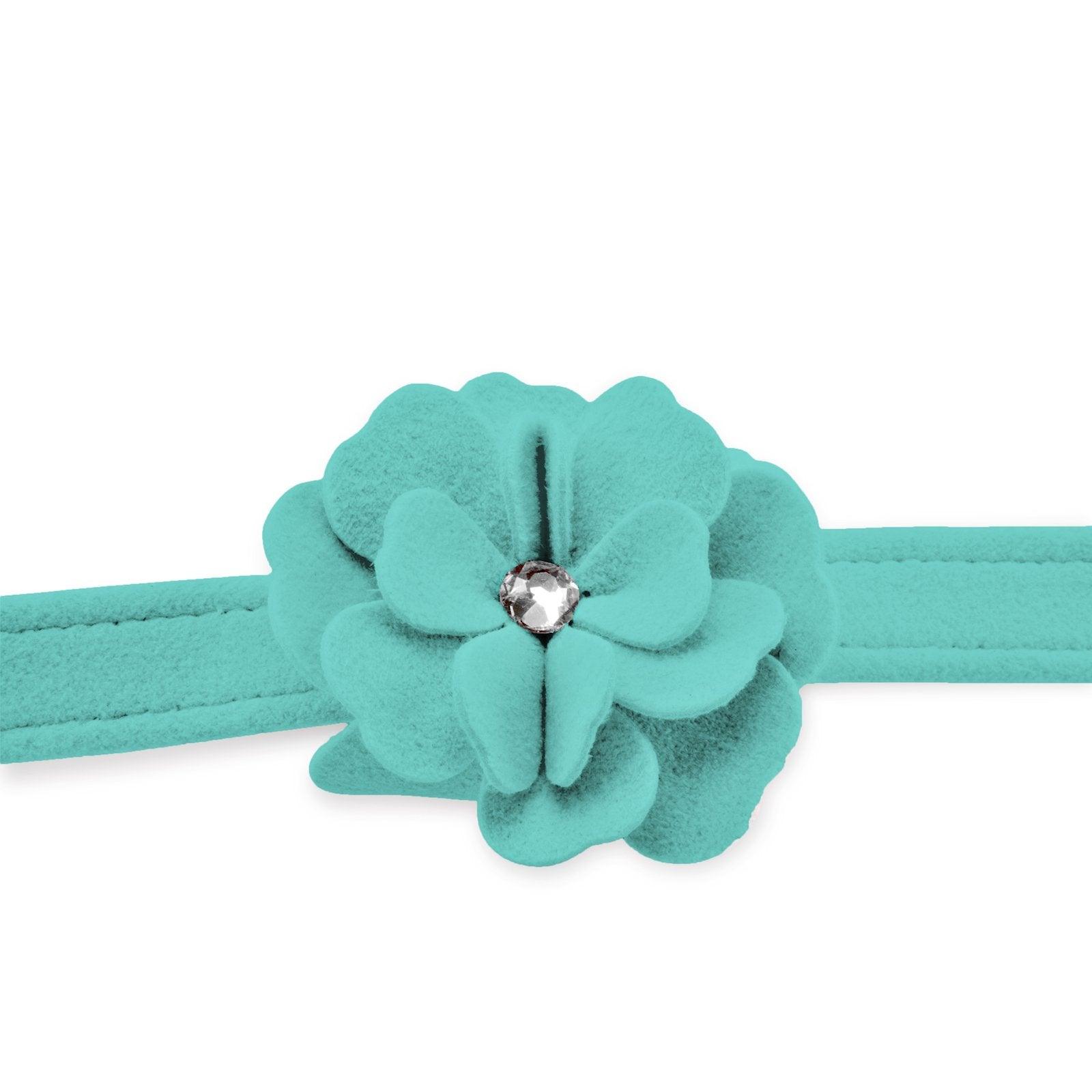 Tinkie's Garden Leash - Rocky & Maggie's Pet Boutique and Salon