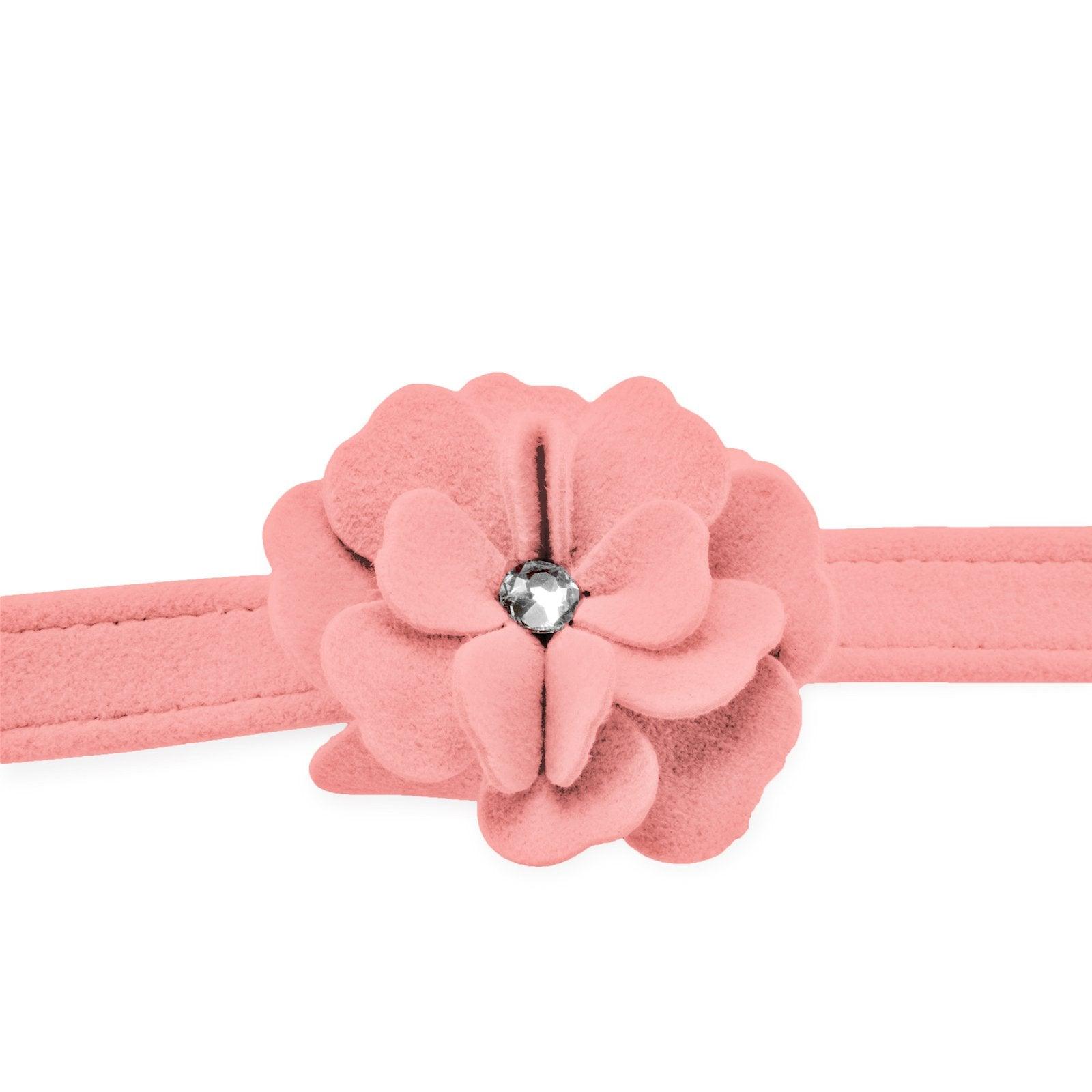 Tinkie's Garden Leash - Rocky & Maggie's Pet Boutique and Salon
