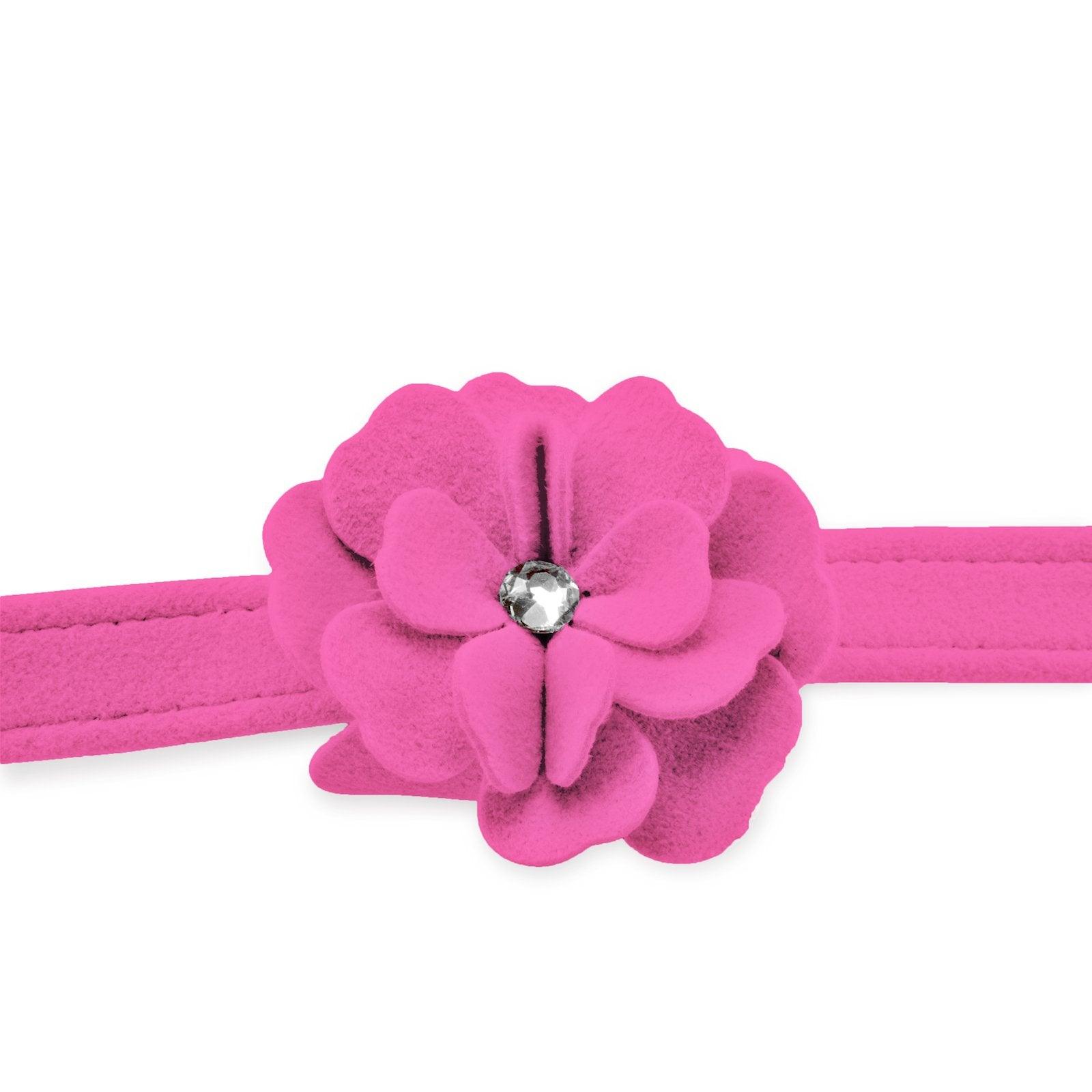 Tinkie's Garden Leash - Rocky & Maggie's Pet Boutique and Salon