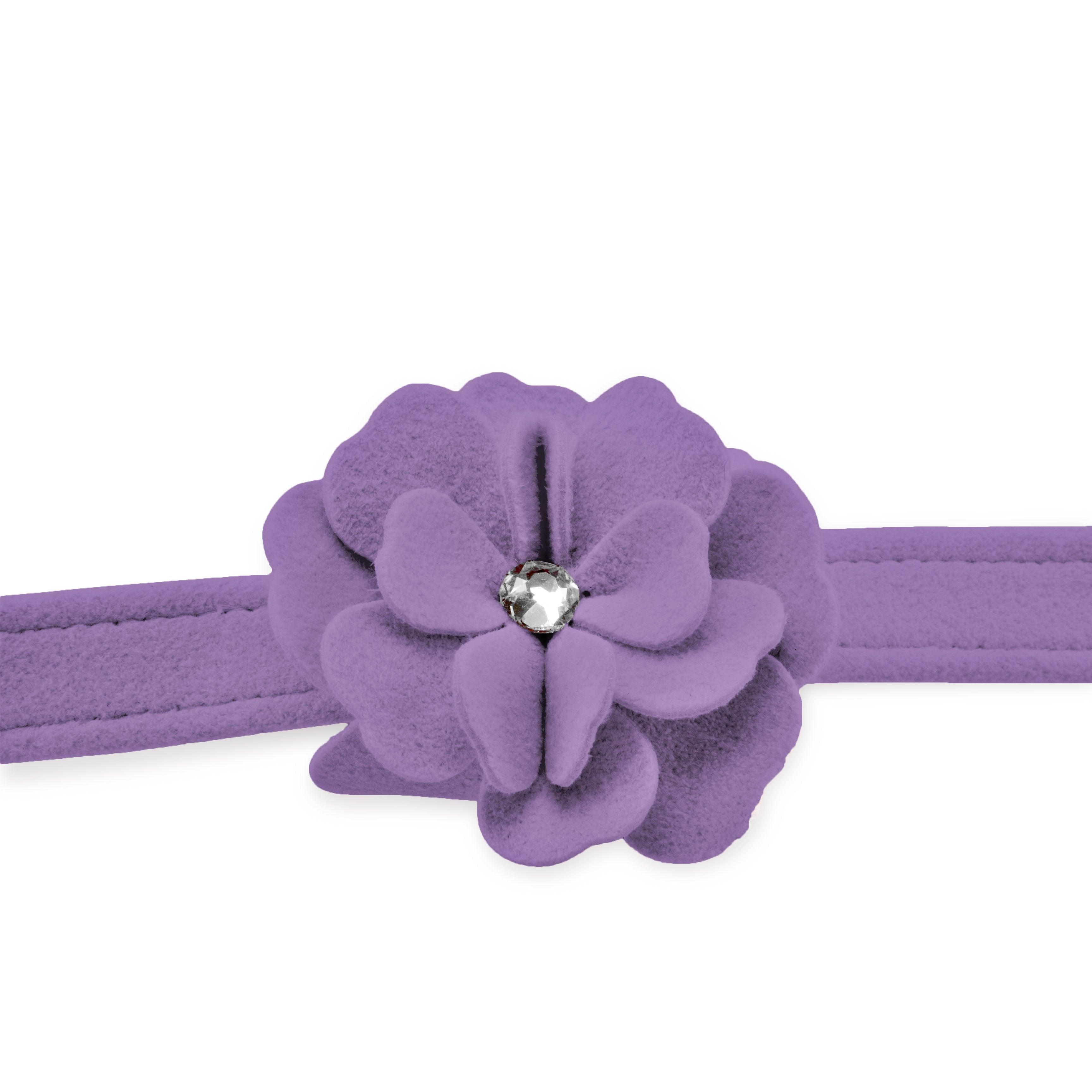 Tinkie's Garden Leash - Rocky & Maggie's Pet Boutique and Salon