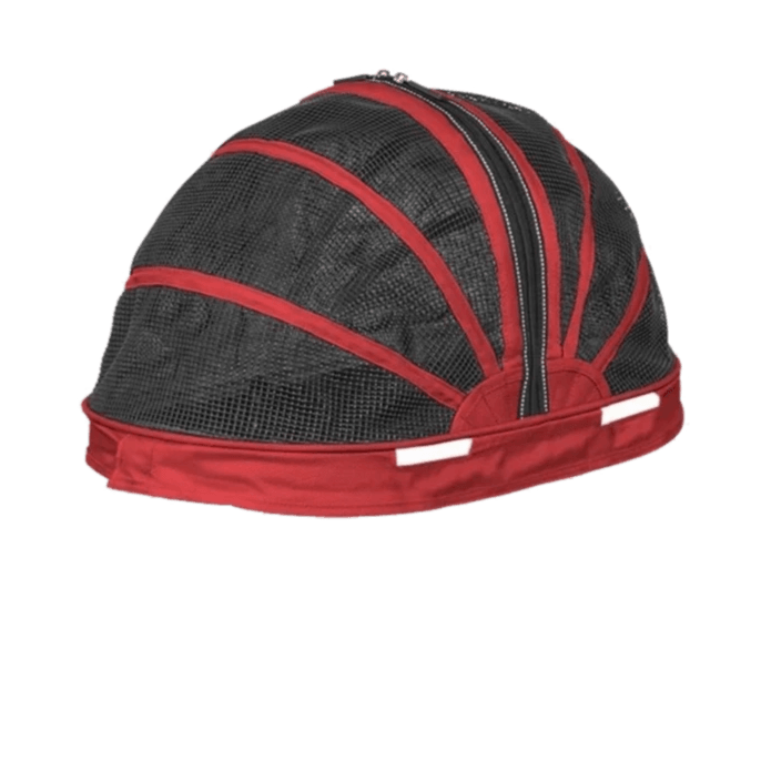 Dome 2 Mesh Roof, Small - Rocky & Maggie's Pet Boutique and Salon