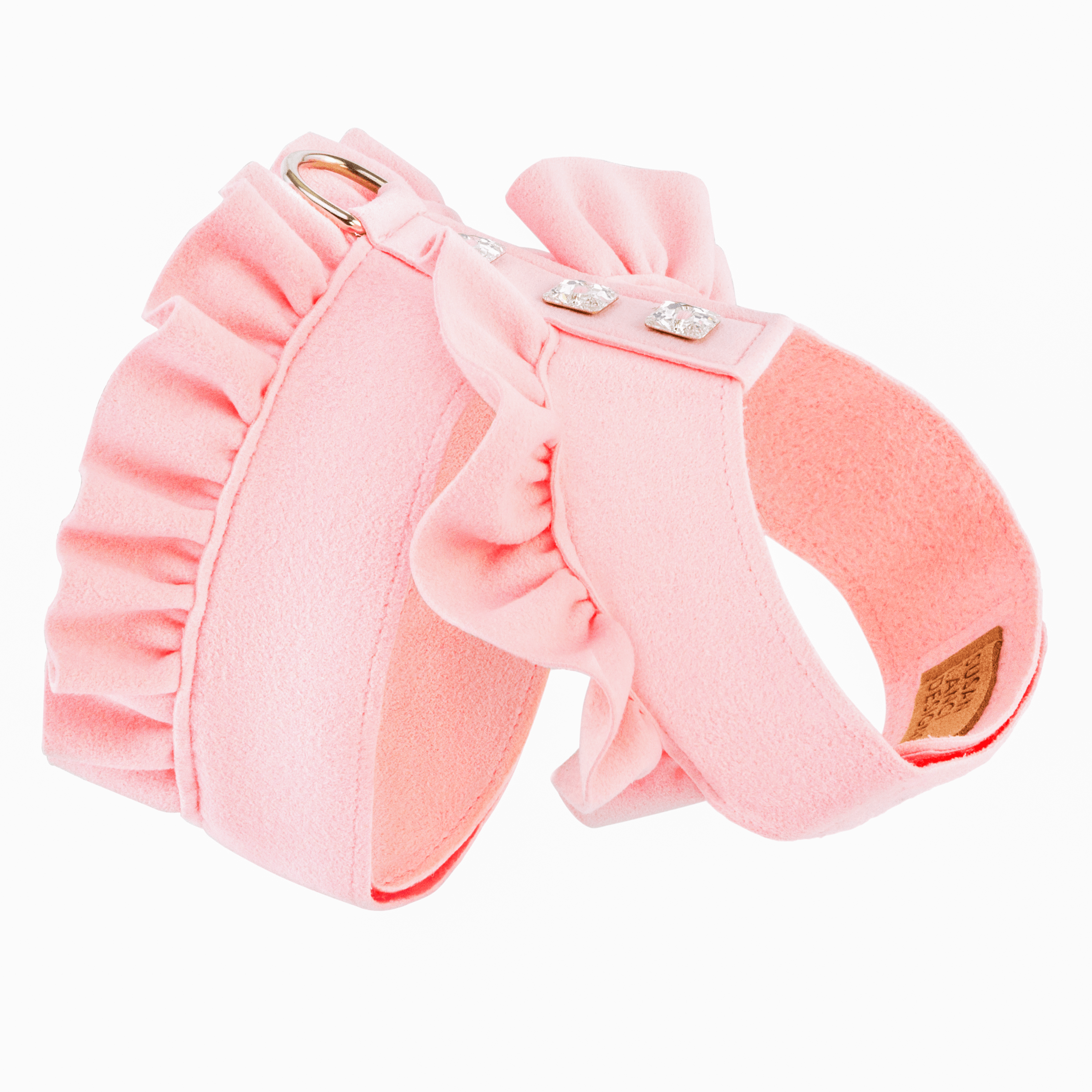 Pinafore Tinkie Harness - Rocky & Maggie's Pet Boutique and Salon