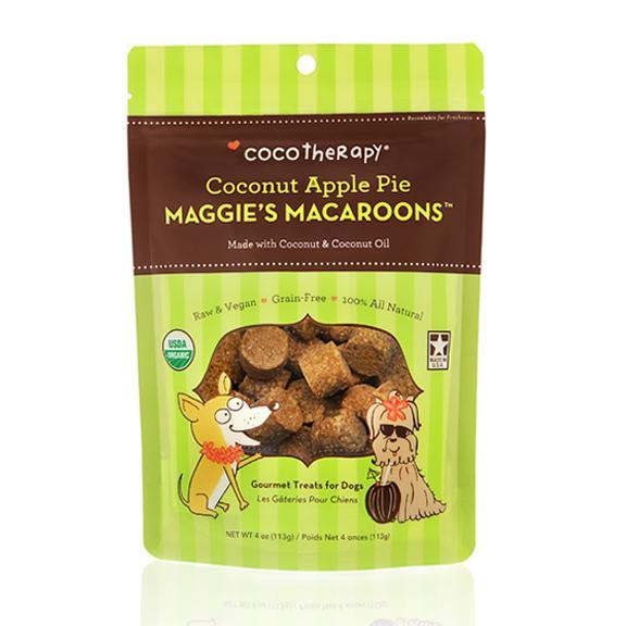 Maggie's Macaroons - Rocky & Maggie's Pet Boutique and Salon