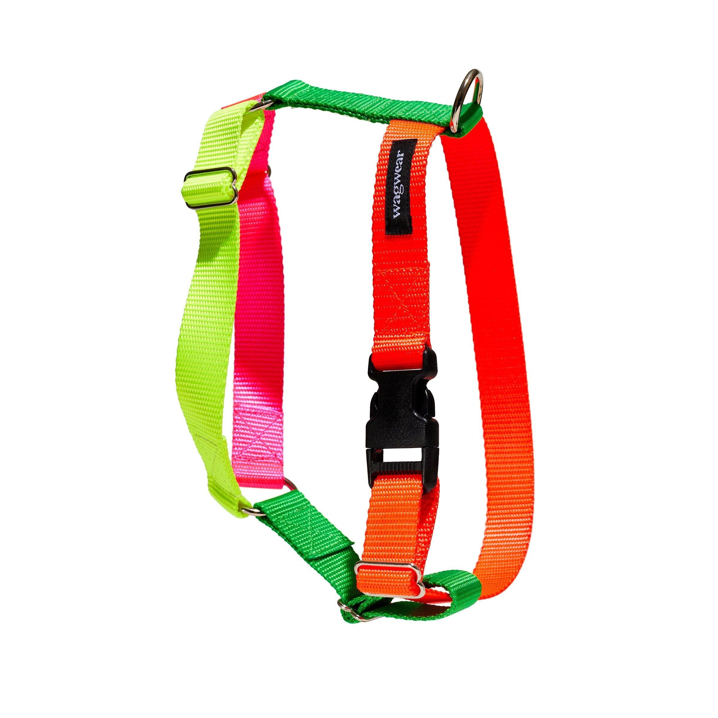 Memphis Harness - Rocky & Maggie's Pet Boutique and Salon