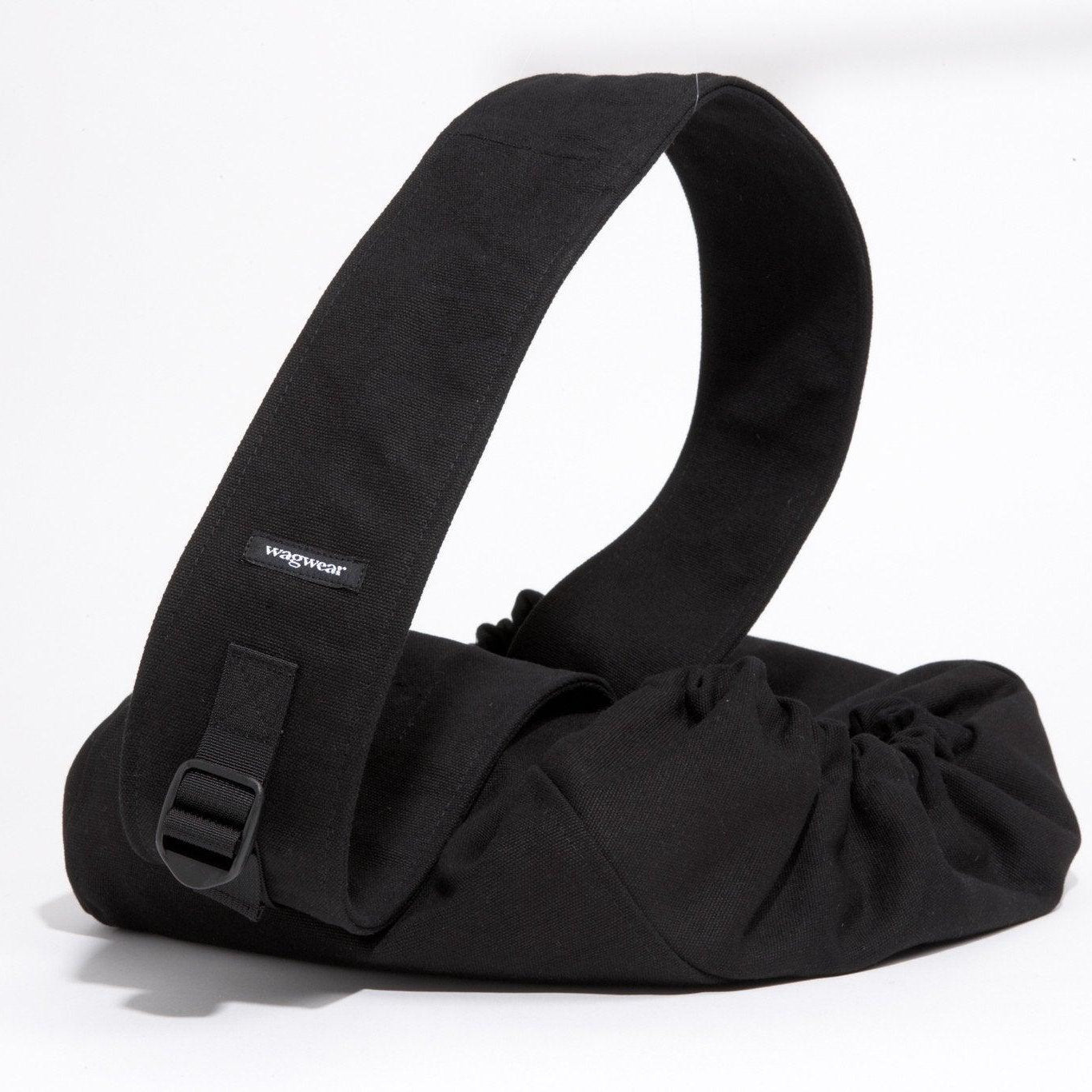 Messenger Pouch Carrier - Rocky & Maggie's Pet Boutique and Salon