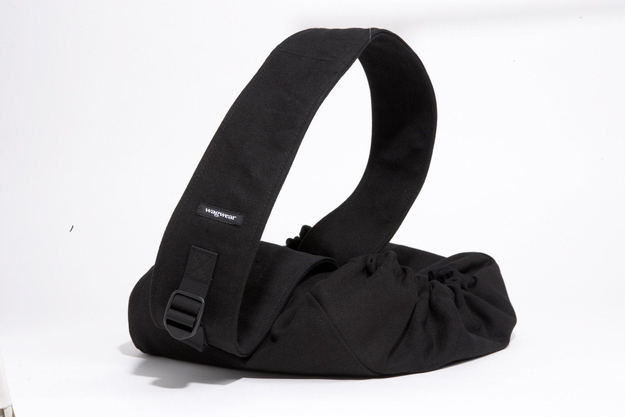 Messenger Pouch Carrier - Rocky & Maggie's Pet Boutique and Salon