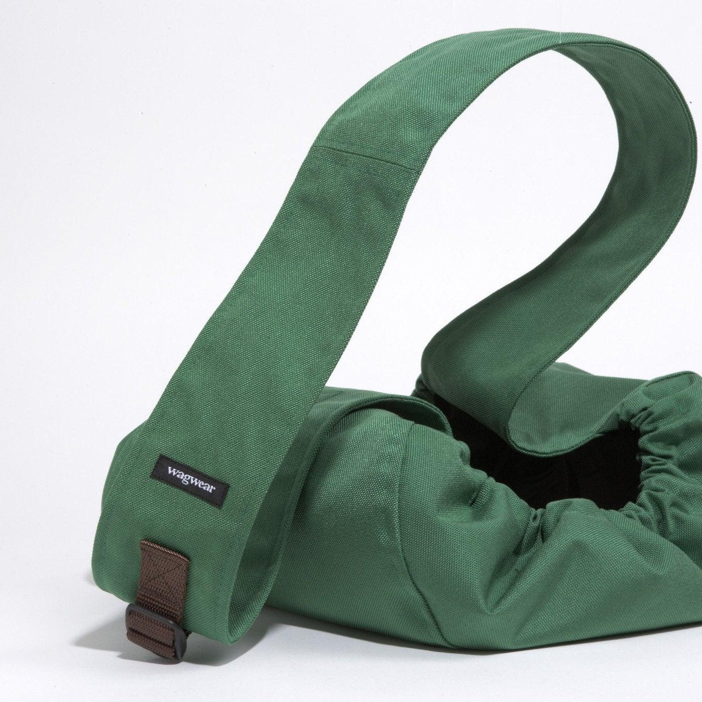 Messenger Pouch Carrier - Rocky & Maggie's Pet Boutique and Salon