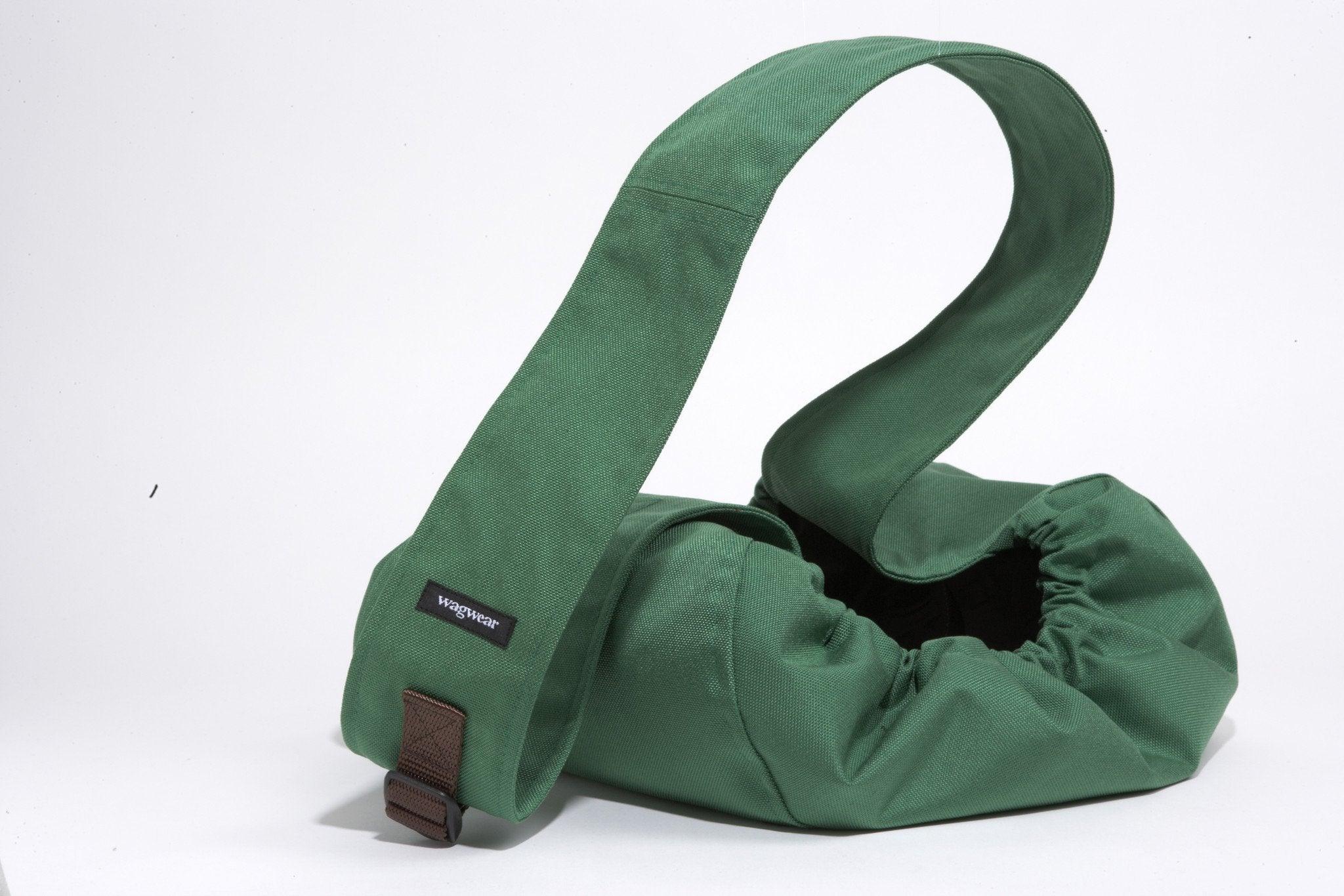 Messenger Pouch Carrier - Rocky & Maggie's Pet Boutique and Salon