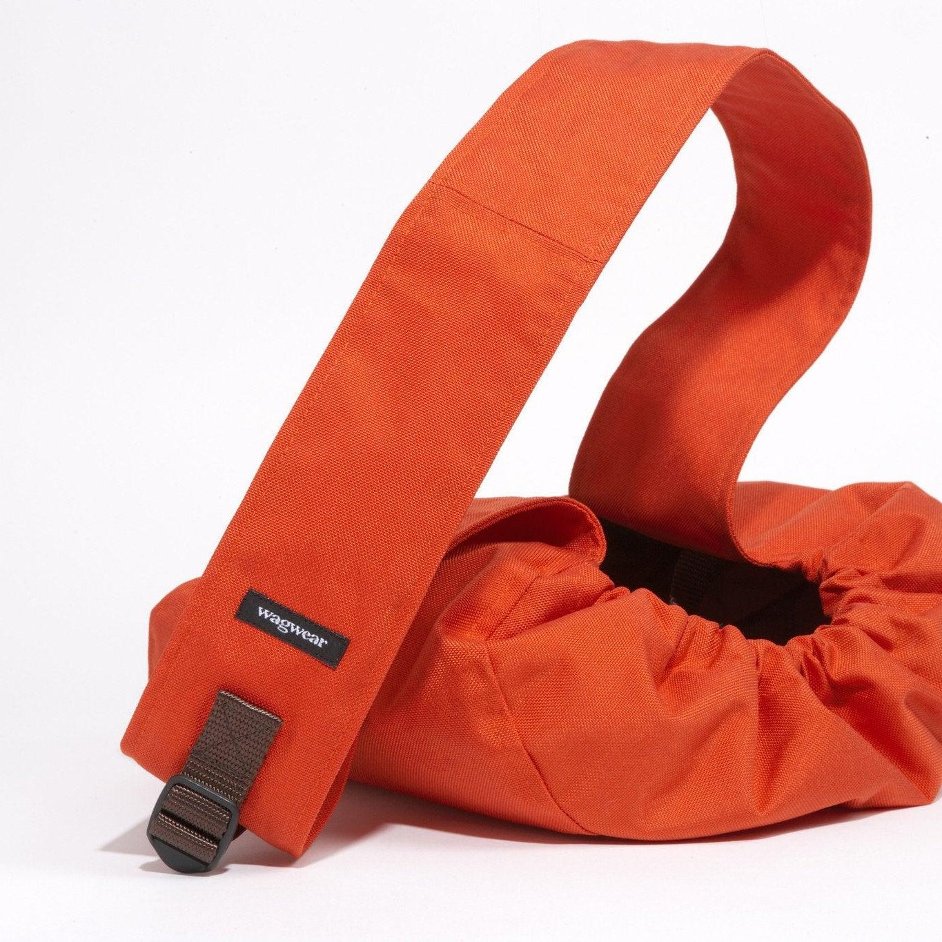 Messenger Pouch Carrier - Rocky & Maggie's Pet Boutique and Salon