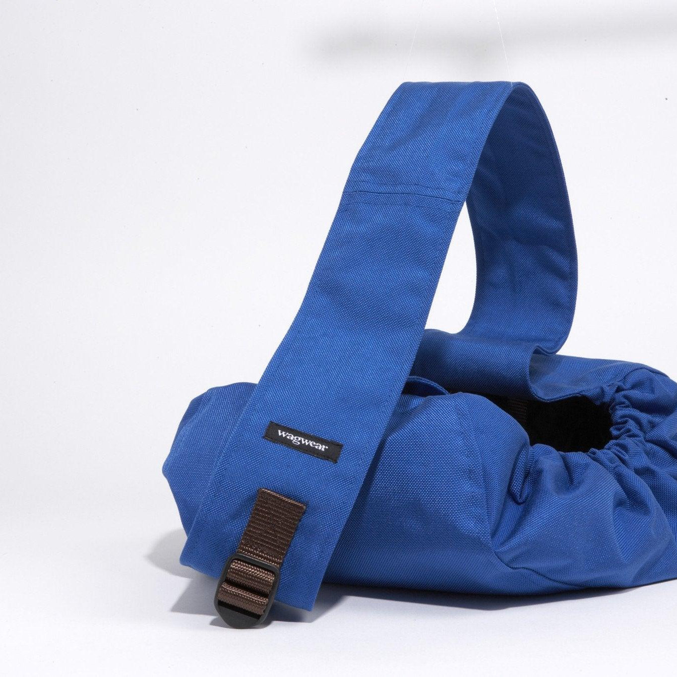Messenger Pouch Carrier - Rocky & Maggie's Pet Boutique and Salon