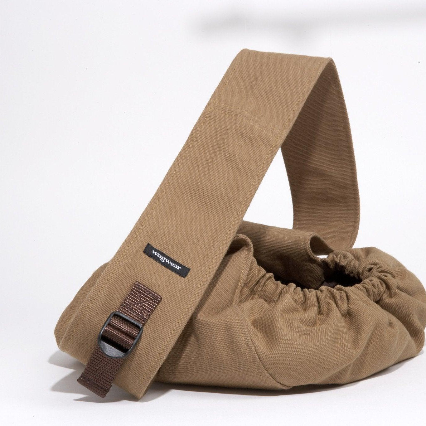 Messenger Pouch Carrier - Rocky & Maggie's Pet Boutique and Salon