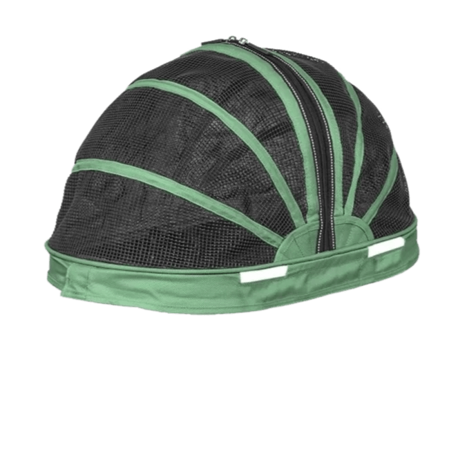 Dome 2 Mesh Roof, Small - Rocky & Maggie's Pet Boutique and Salon