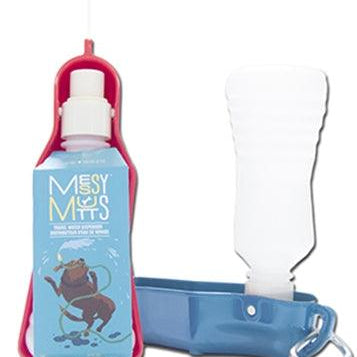 Travel Water Feeder - Rocky & Maggie's Pet Boutique and Salon