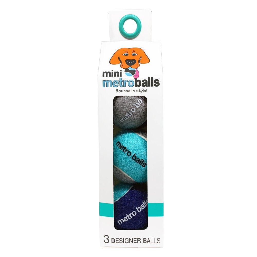 Mini MetroBalls - Rocky & Maggie's Pet Boutique and Salon