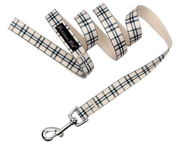 Scottish Plaid Collar - Rocky & Maggie's Pet Boutique and Salon