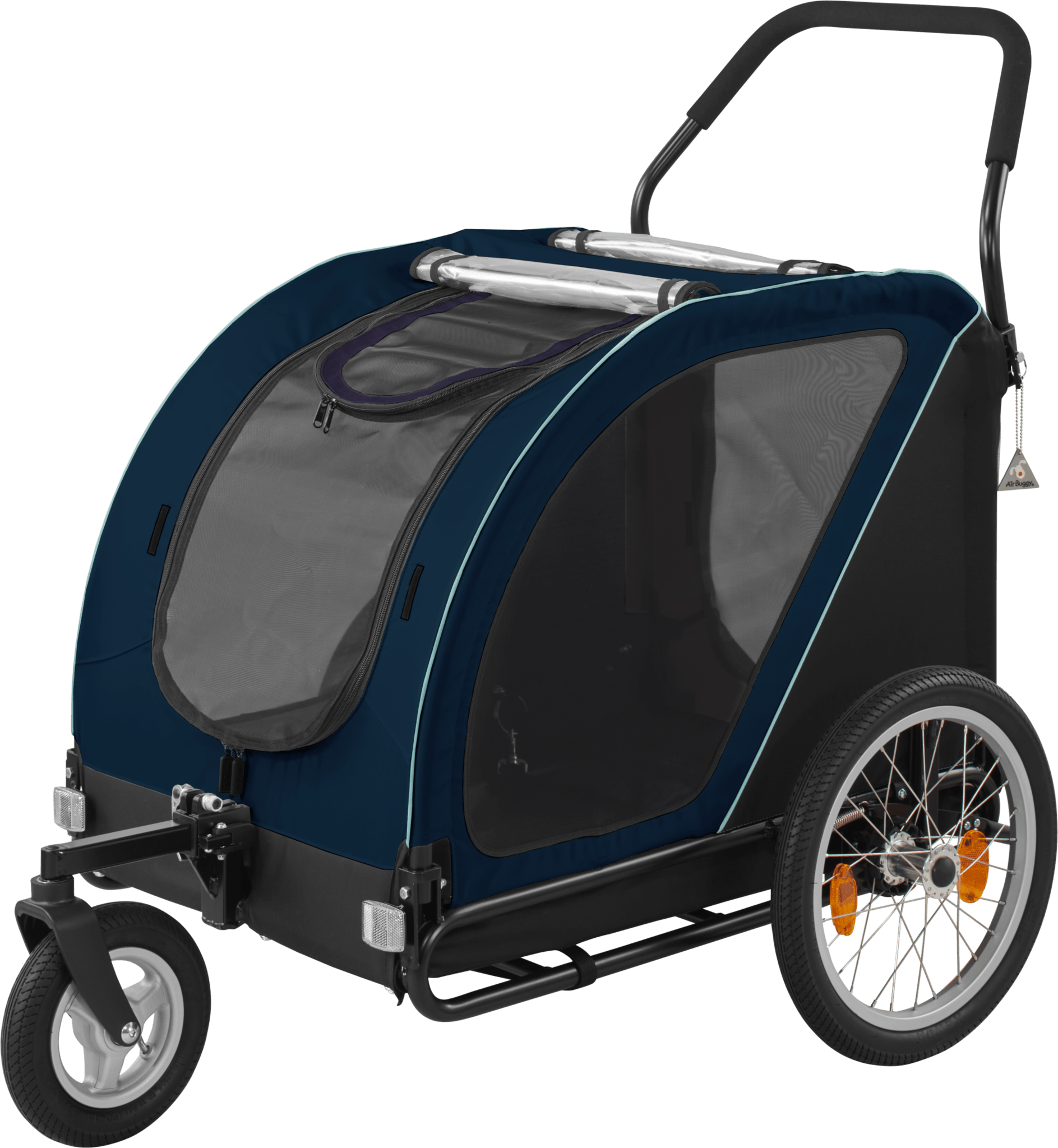 Nest Bike - Rocky & Maggie's Pet Boutique and Salon