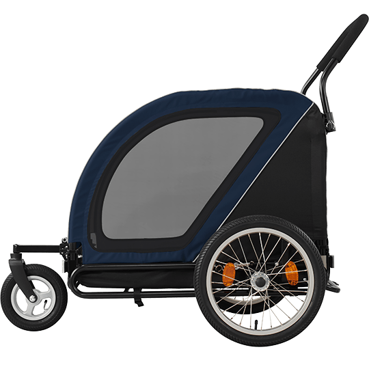 Nest Bike - Rocky & Maggie's Pet Boutique and Salon