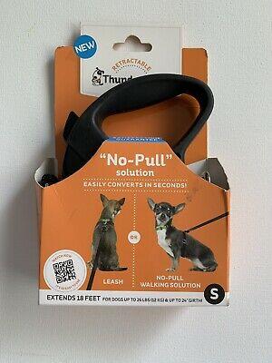 Thunderleash no pull outlet solution dog leash