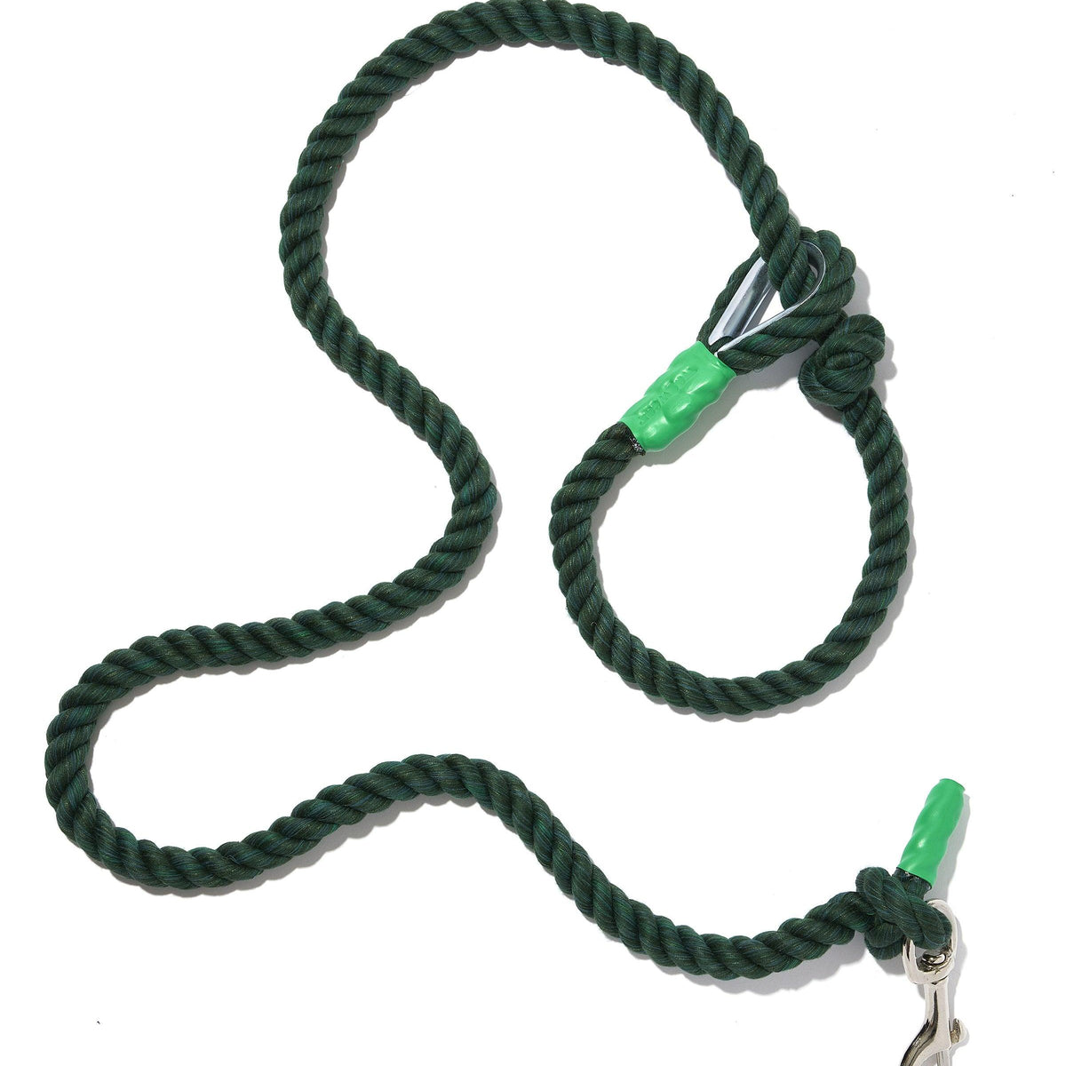 Nautical Knot Leash - Rocky & Maggie's Pet Boutique and Salon