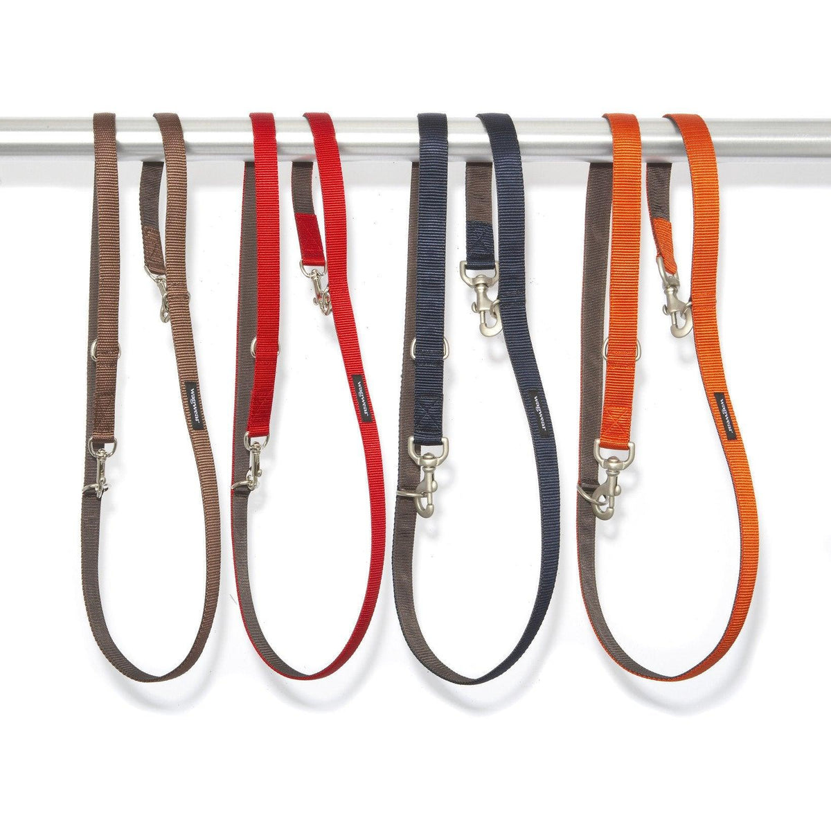 Nylon Metropolitan Leash and Collar - Rocky & Maggie's Pet Boutique and Salon