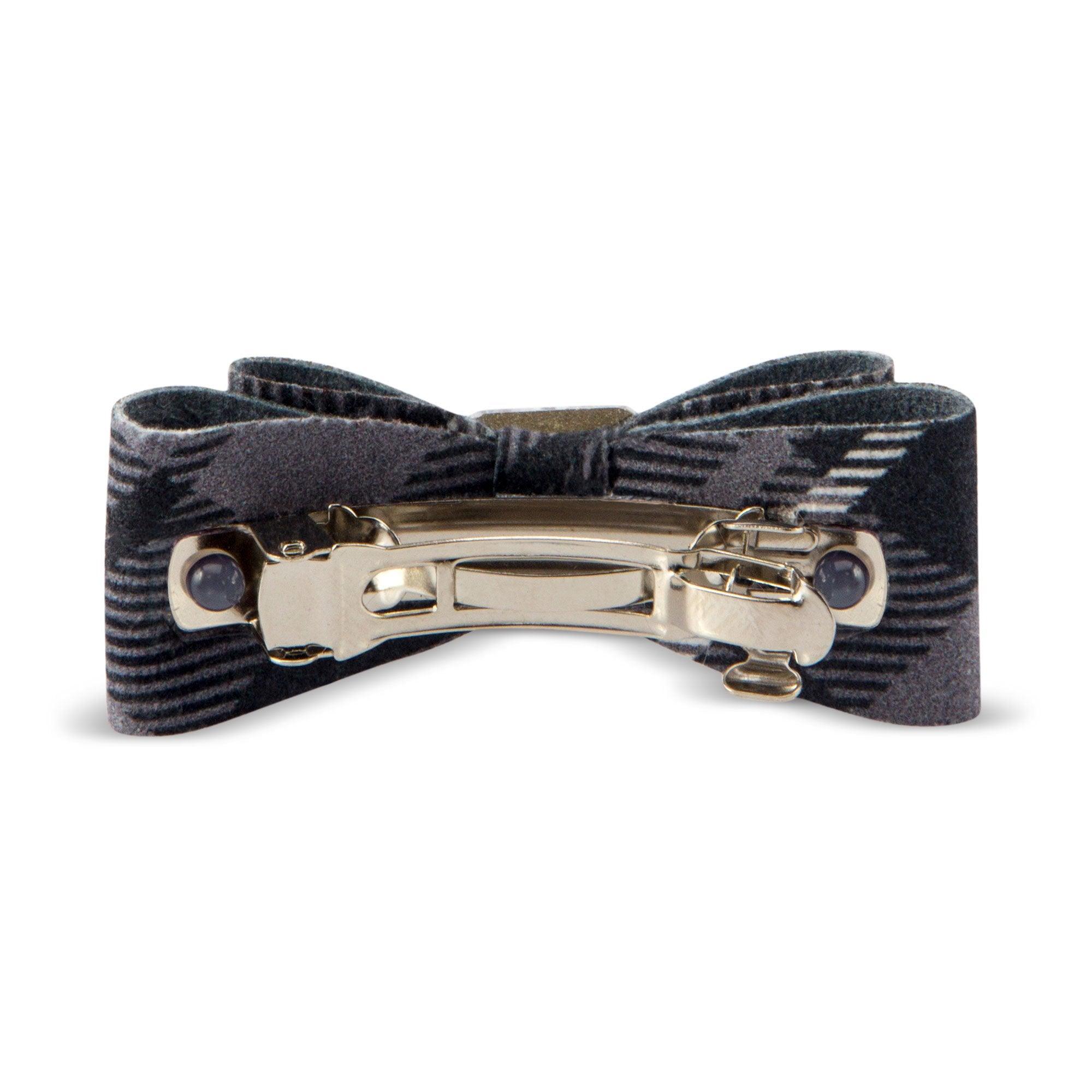 Scotty Big Bow Hair Bow - Rocky & Maggie's Pet Boutique and Salon