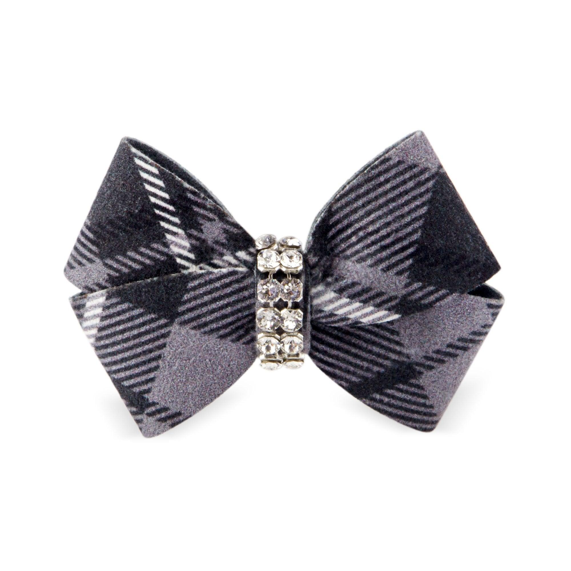 Scotty Nouveau Hair Bow - Rocky & Maggie's Pet Boutique and Salon