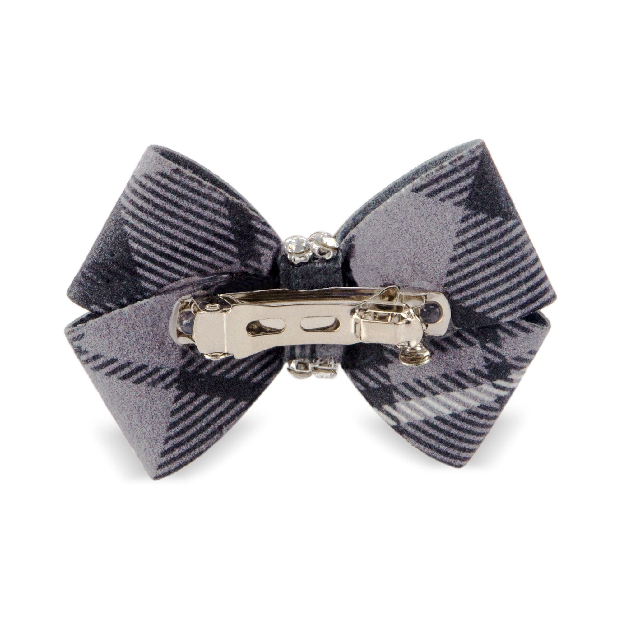 Scotty Nouveau Hair Bow - Rocky & Maggie's Pet Boutique and Salon