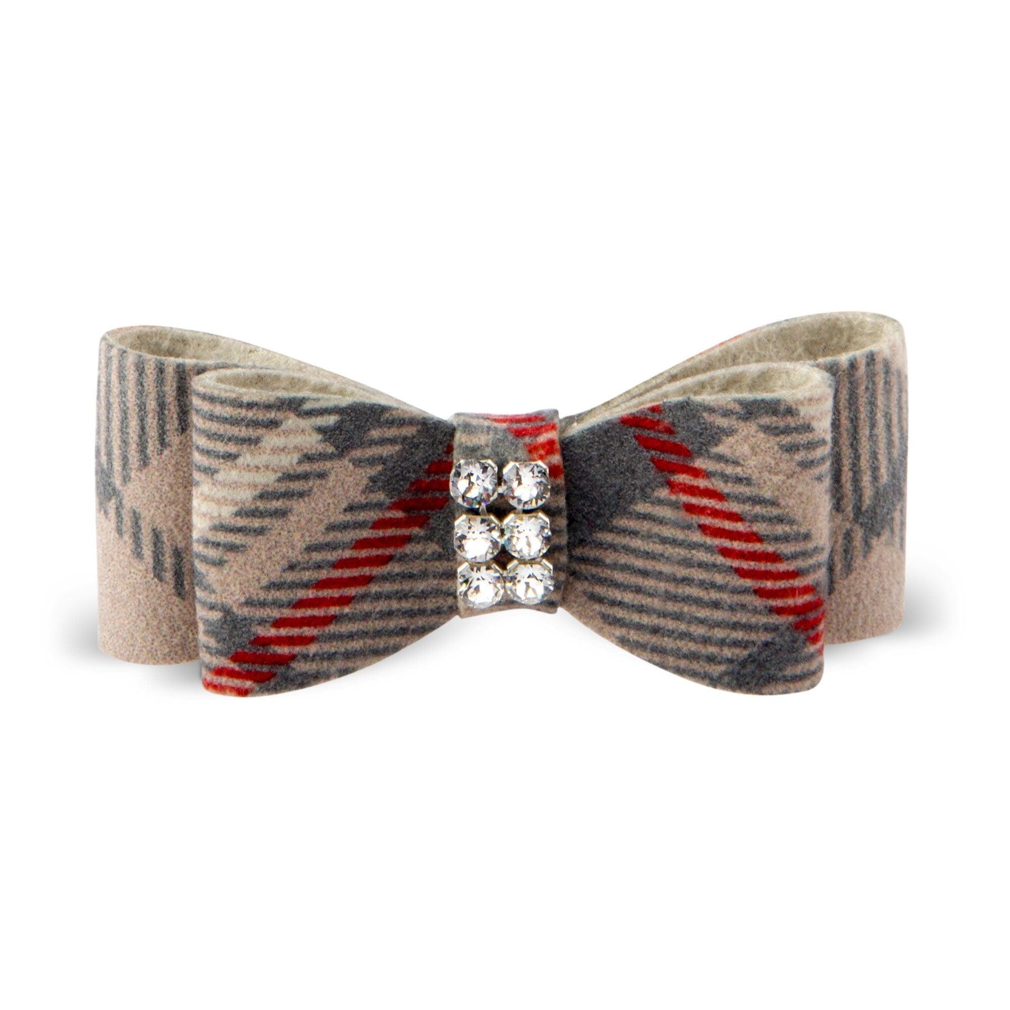 Scotty Giltmore Hair Bow - Rocky & Maggie's Pet Boutique and Salon