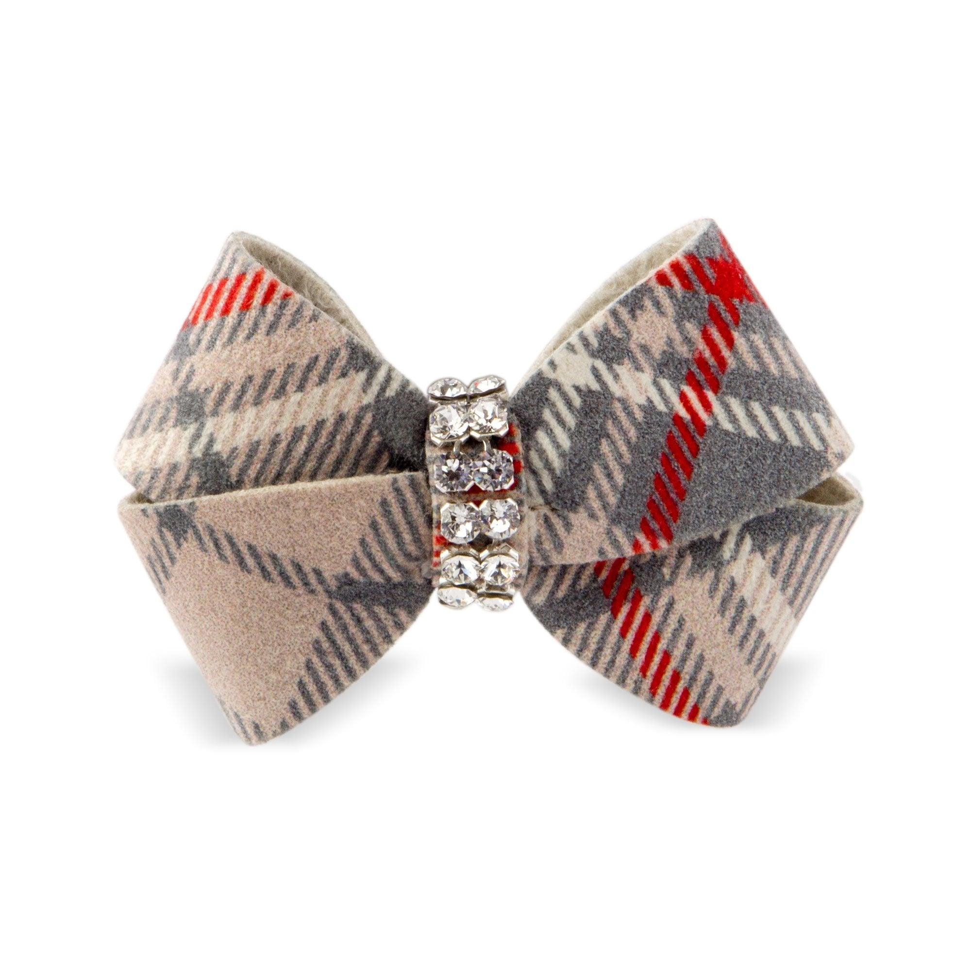Scotty Nouveau Hair Bow - Rocky & Maggie's Pet Boutique and Salon
