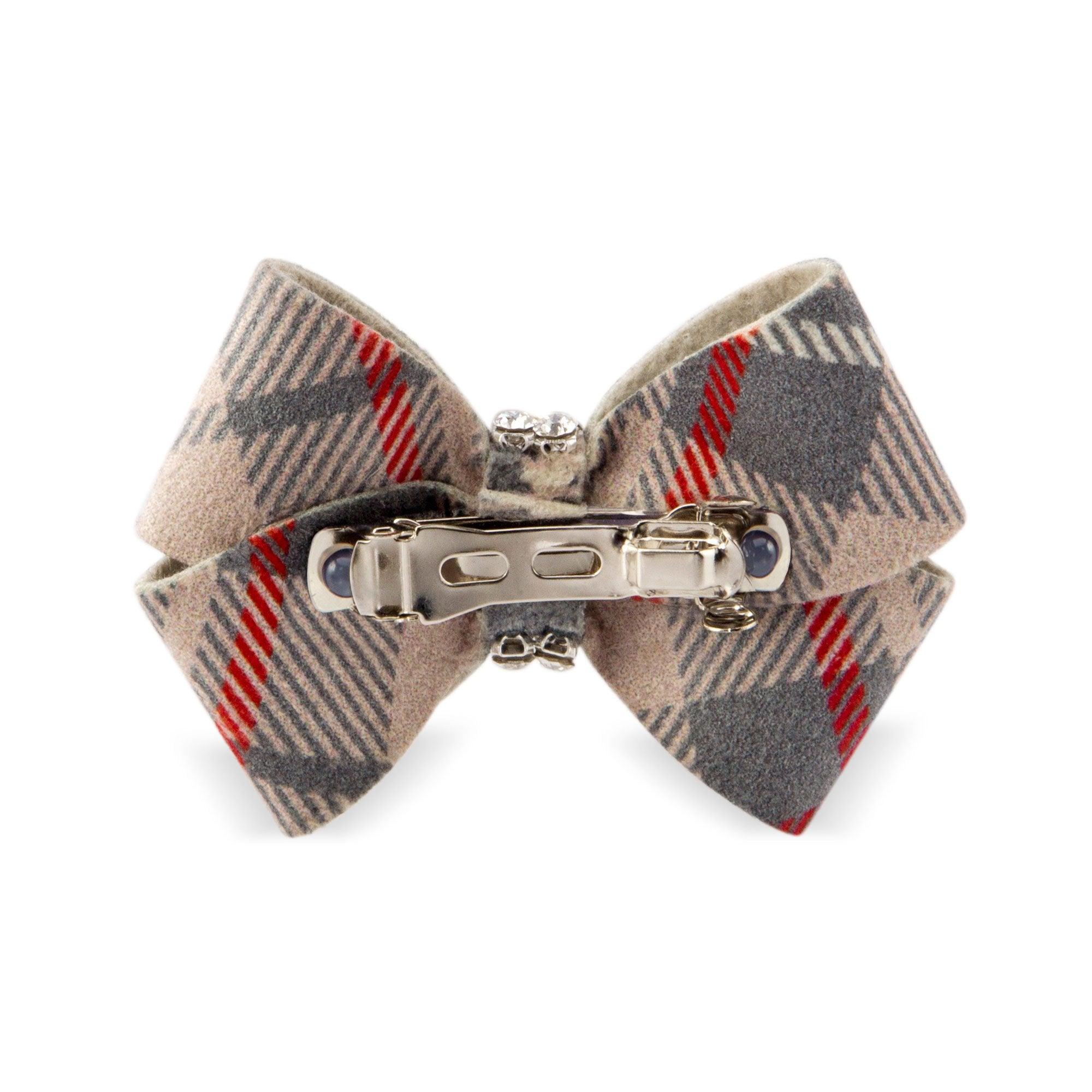 Scotty Nouveau Hair Bow - Rocky & Maggie's Pet Boutique and Salon