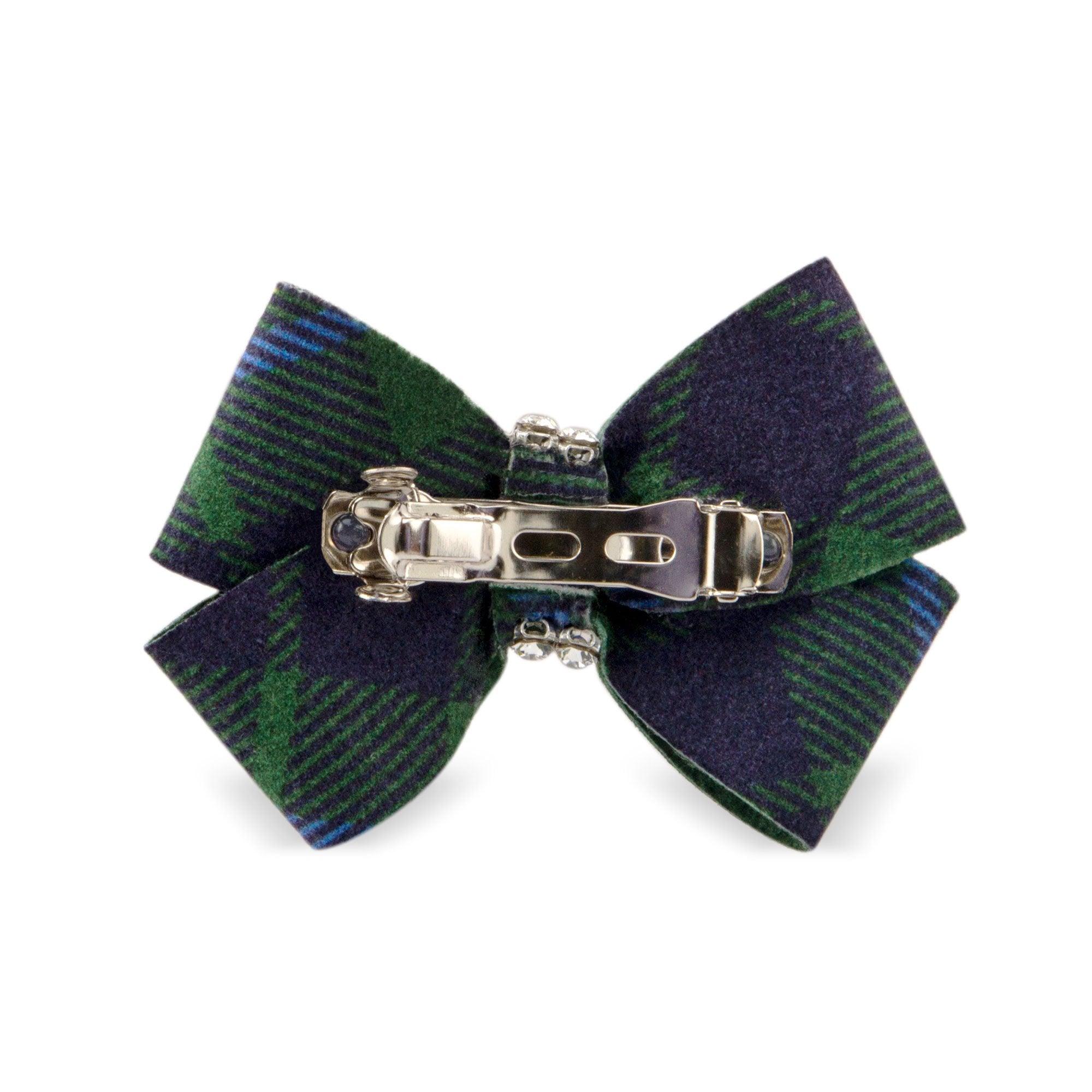 Scotty Nouveau Hair Bow - Rocky & Maggie's Pet Boutique and Salon