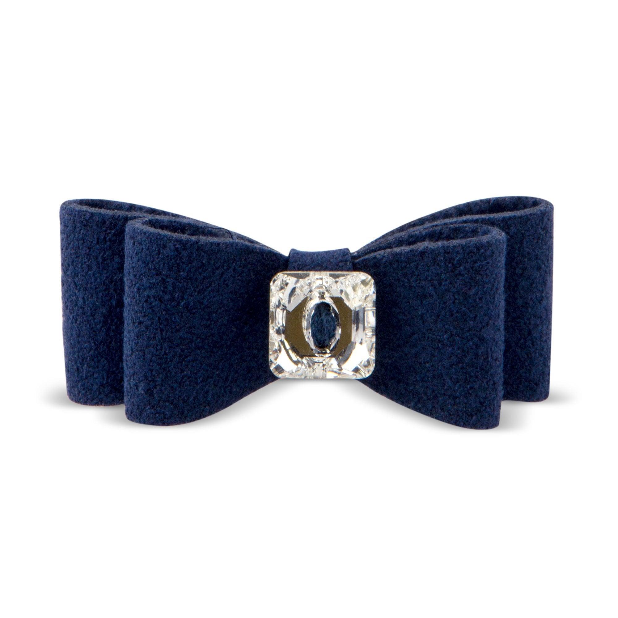 Big Bow Hair Bow - Rocky & Maggie's Pet Boutique and Salon