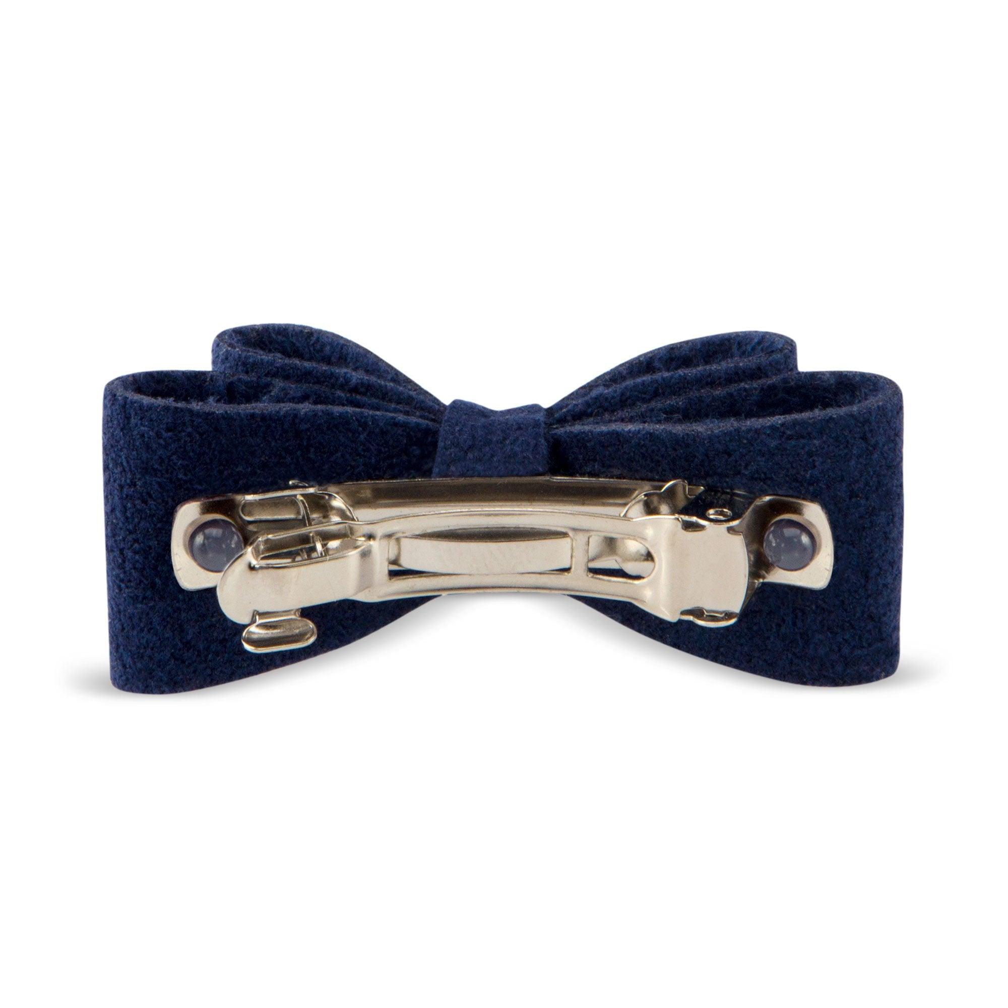 Big Bow Hair Bow - Rocky & Maggie's Pet Boutique and Salon