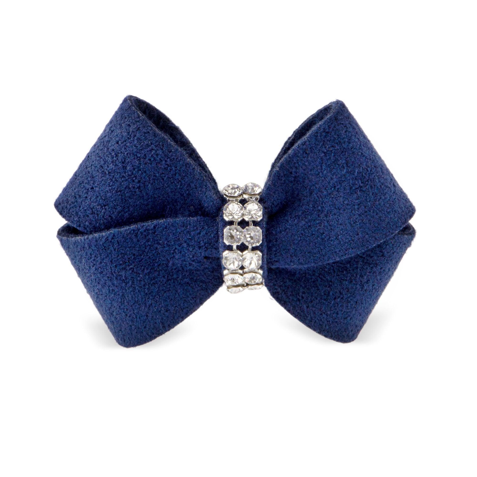 Scotty Nouveau Hair Bow - Rocky & Maggie's Pet Boutique and Salon