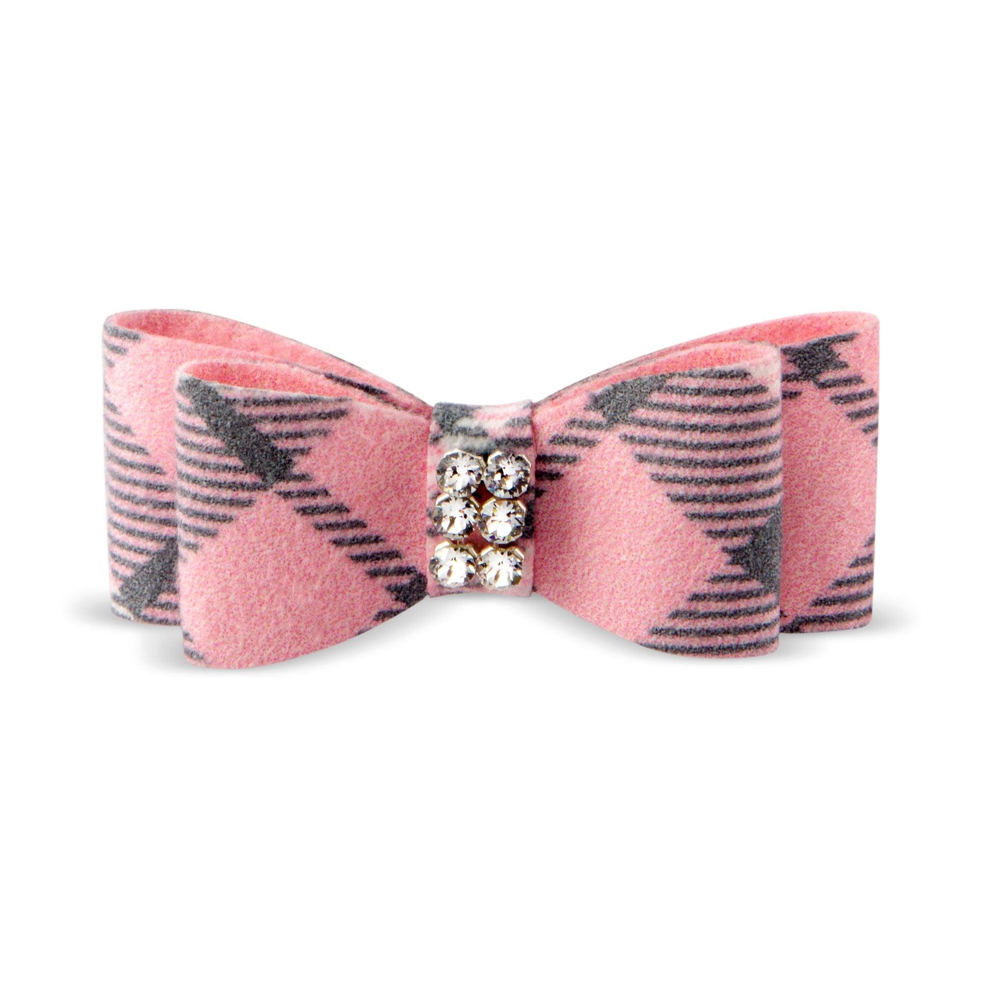 Scotty Giltmore Hair Bow - Rocky & Maggie's Pet Boutique and Salon