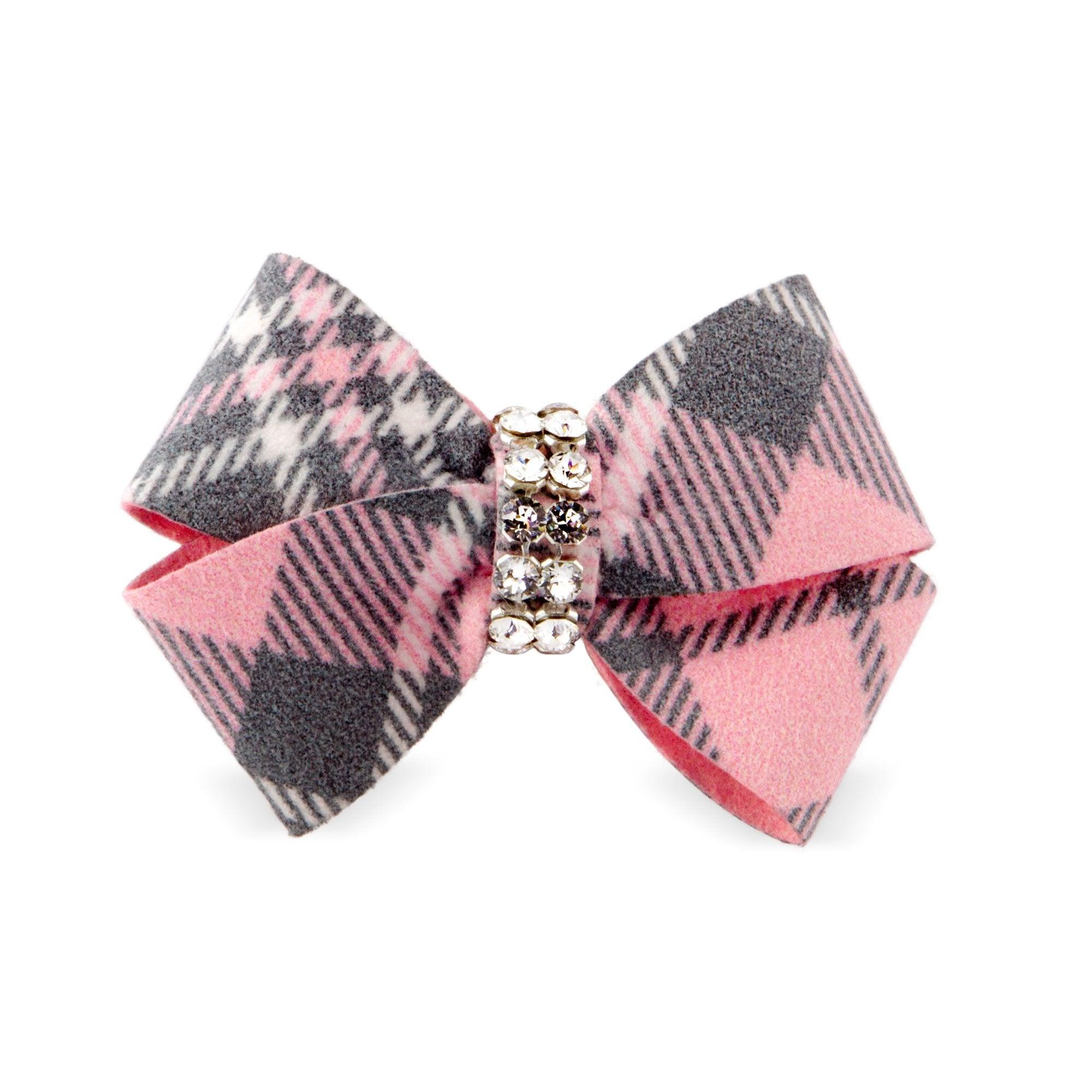 Scotty Nouveau Hair Bow - Rocky & Maggie's Pet Boutique and Salon