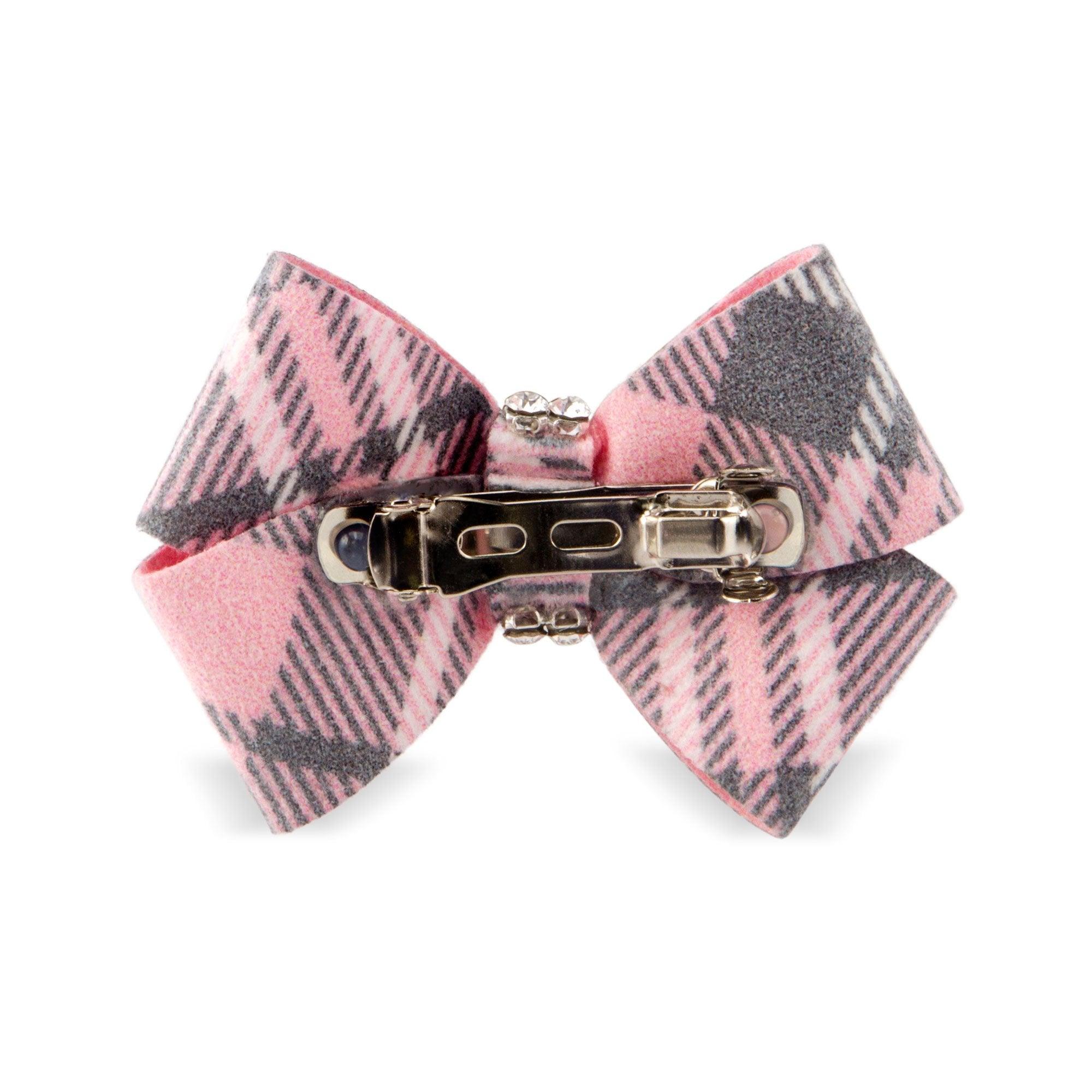 Scotty Nouveau Hair Bow - Rocky & Maggie's Pet Boutique and Salon