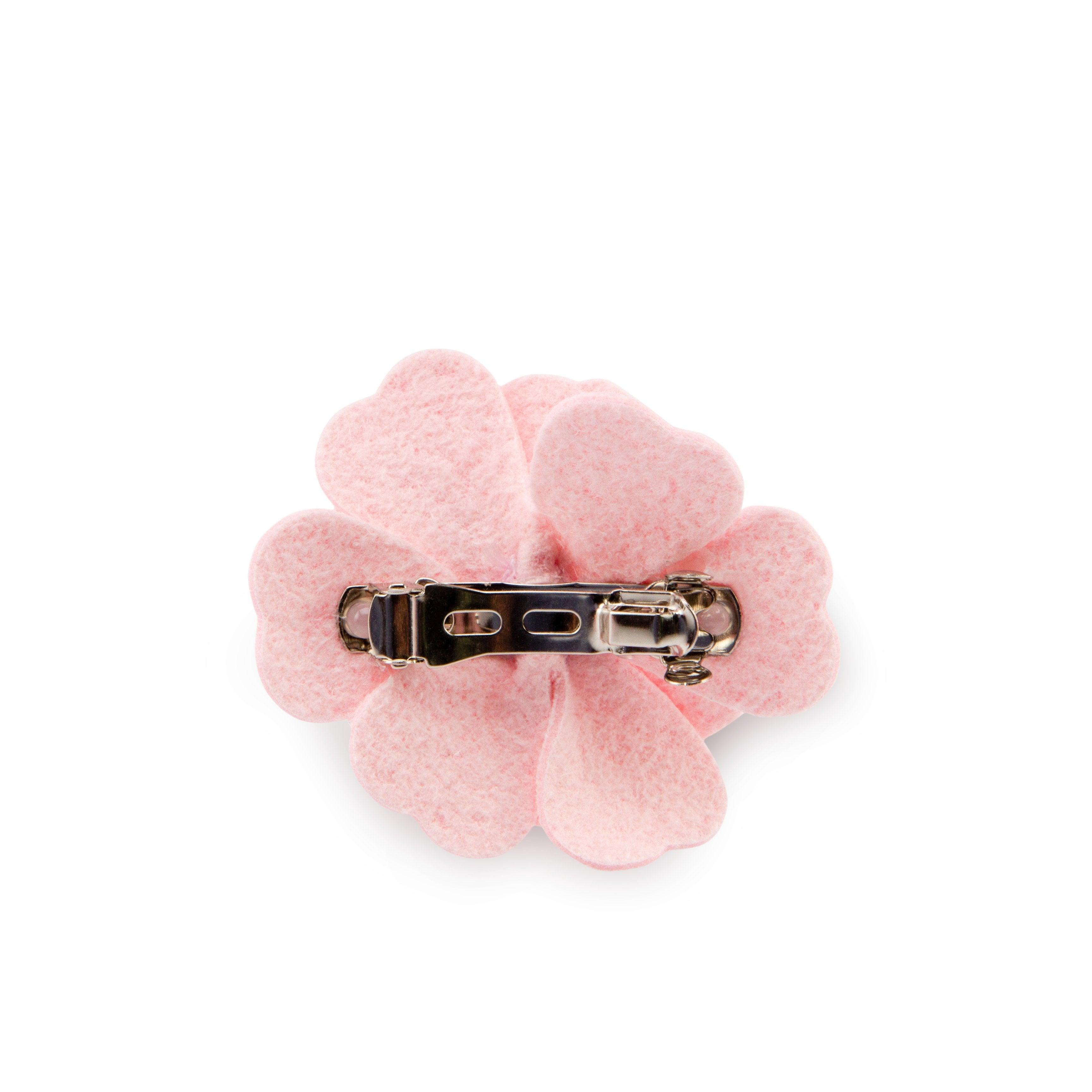 Tinkies Garden Flower Hair Bow - Rocky & Maggie's Pet Boutique and Salon