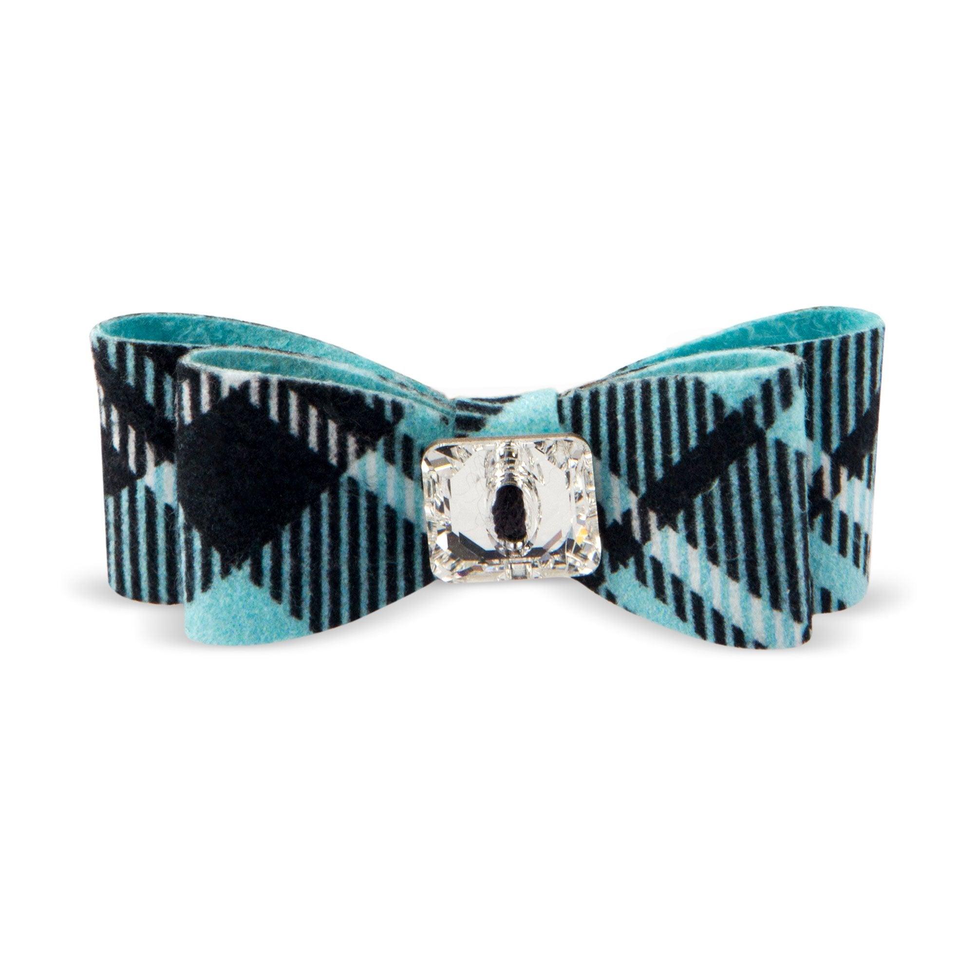 Scotty Big Bow Hair Bow - Rocky & Maggie's Pet Boutique and Salon