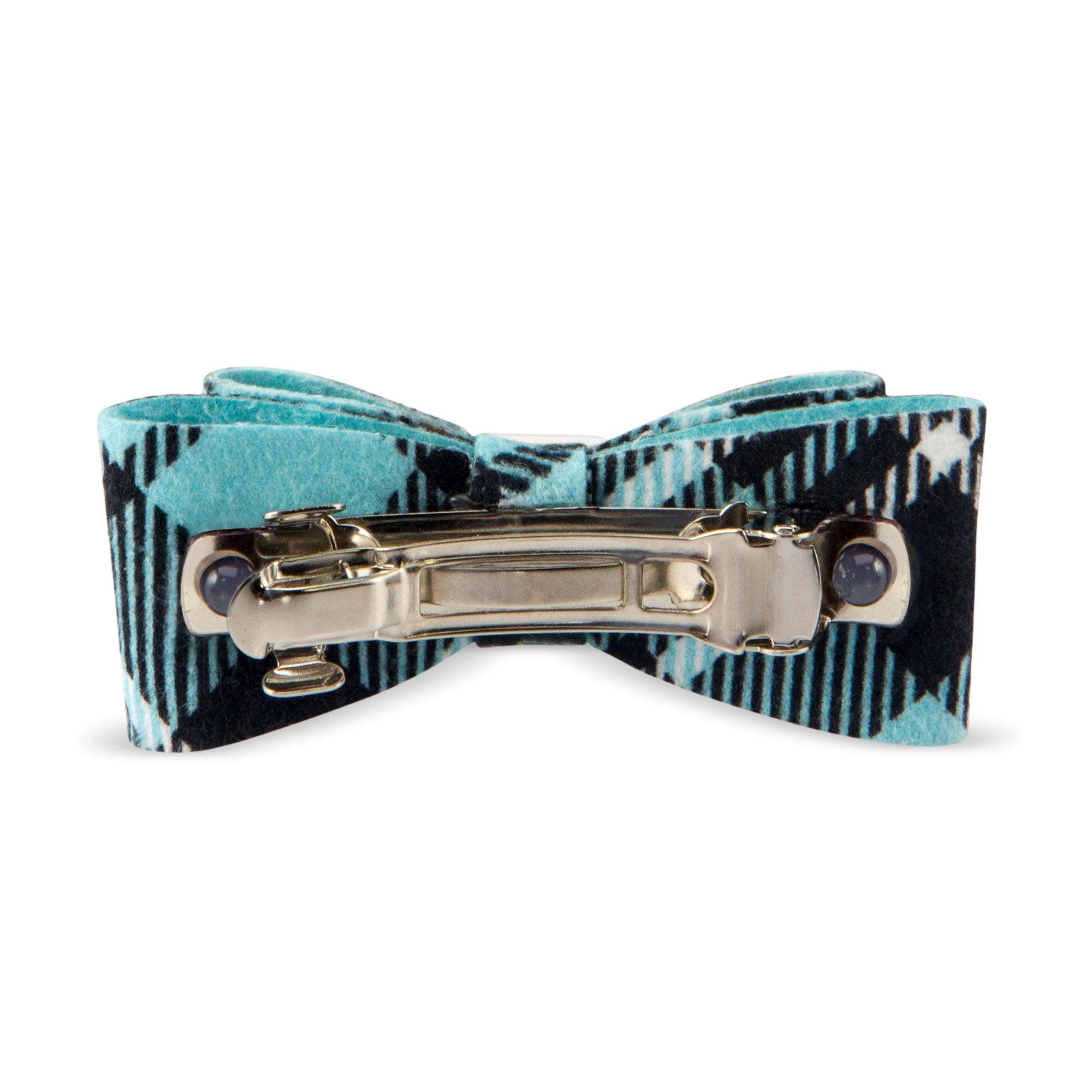 Scotty Giltmore Hair Bow - Rocky & Maggie's Pet Boutique and Salon