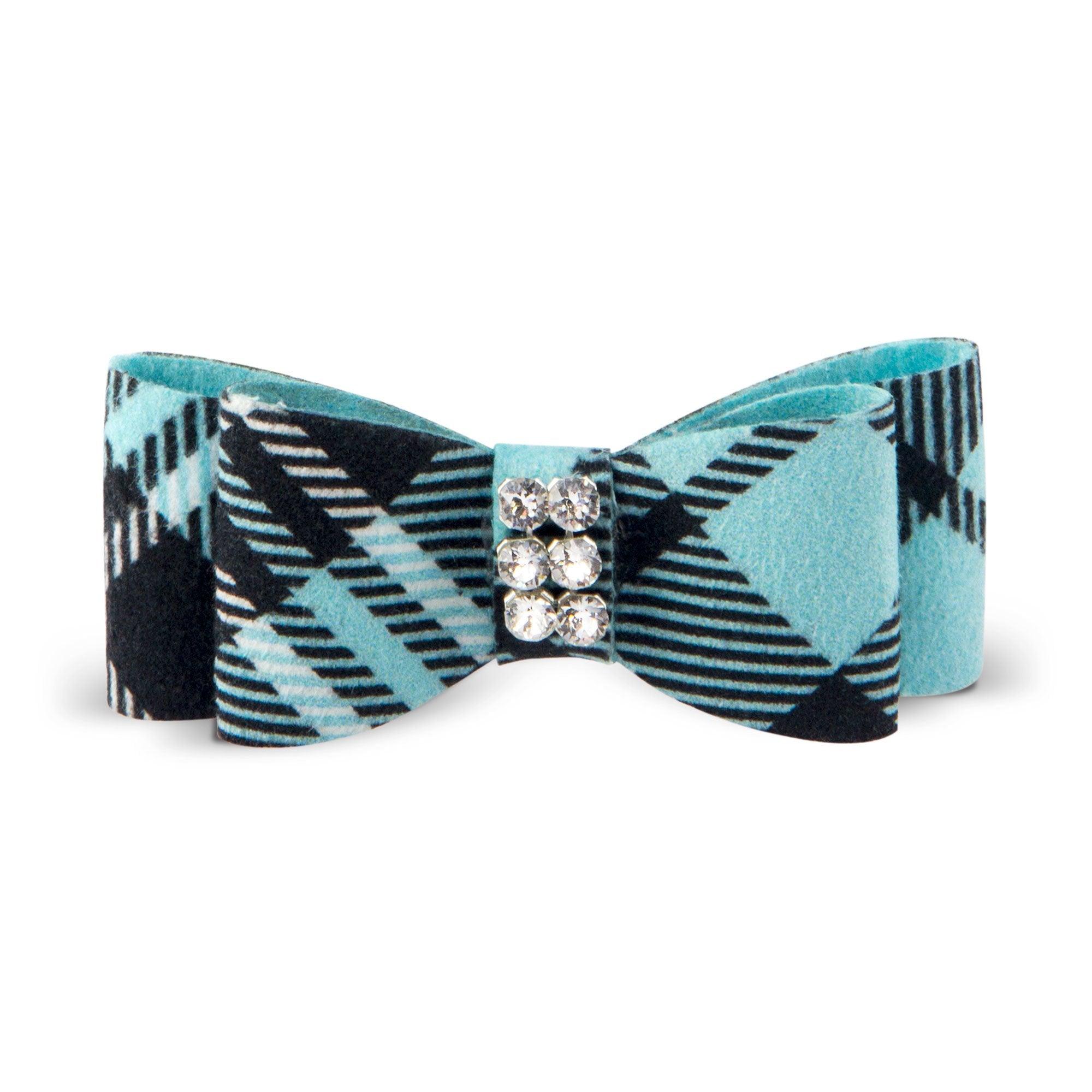 Scotty Giltmore Hair Bow - Rocky & Maggie's Pet Boutique and Salon