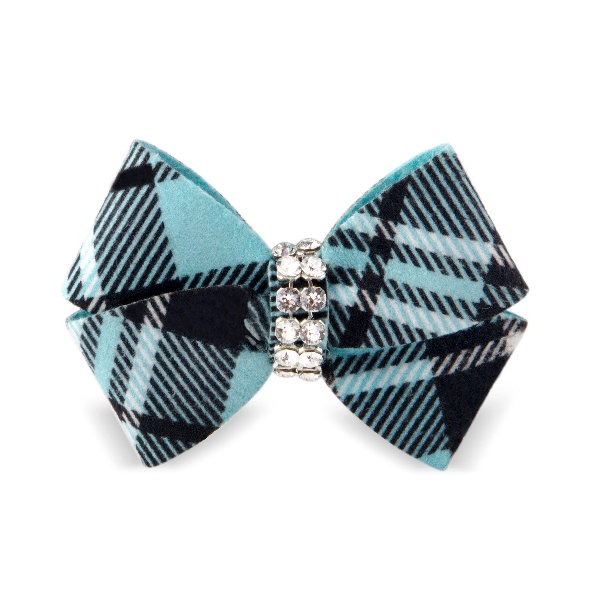 Scotty Nouveau Hair Bow - Rocky & Maggie's Pet Boutique and Salon