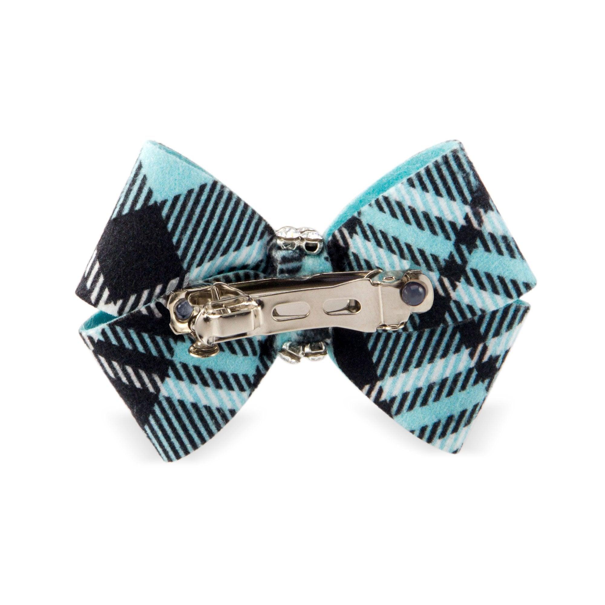 Scotty Nouveau Hair Bow - Rocky & Maggie's Pet Boutique and Salon