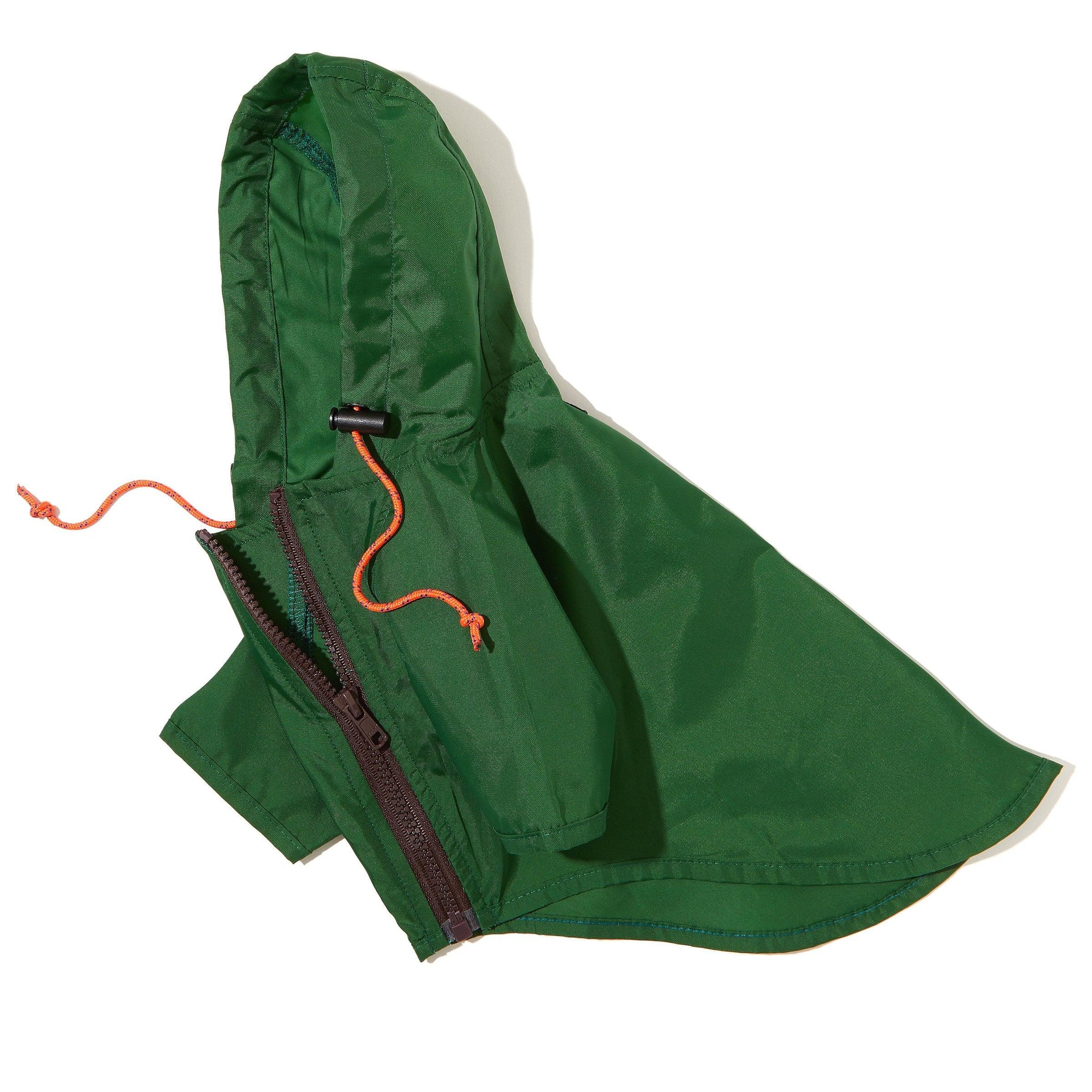 Nylon Rainbreaker - Rocky & Maggie's Pet Boutique and Salon