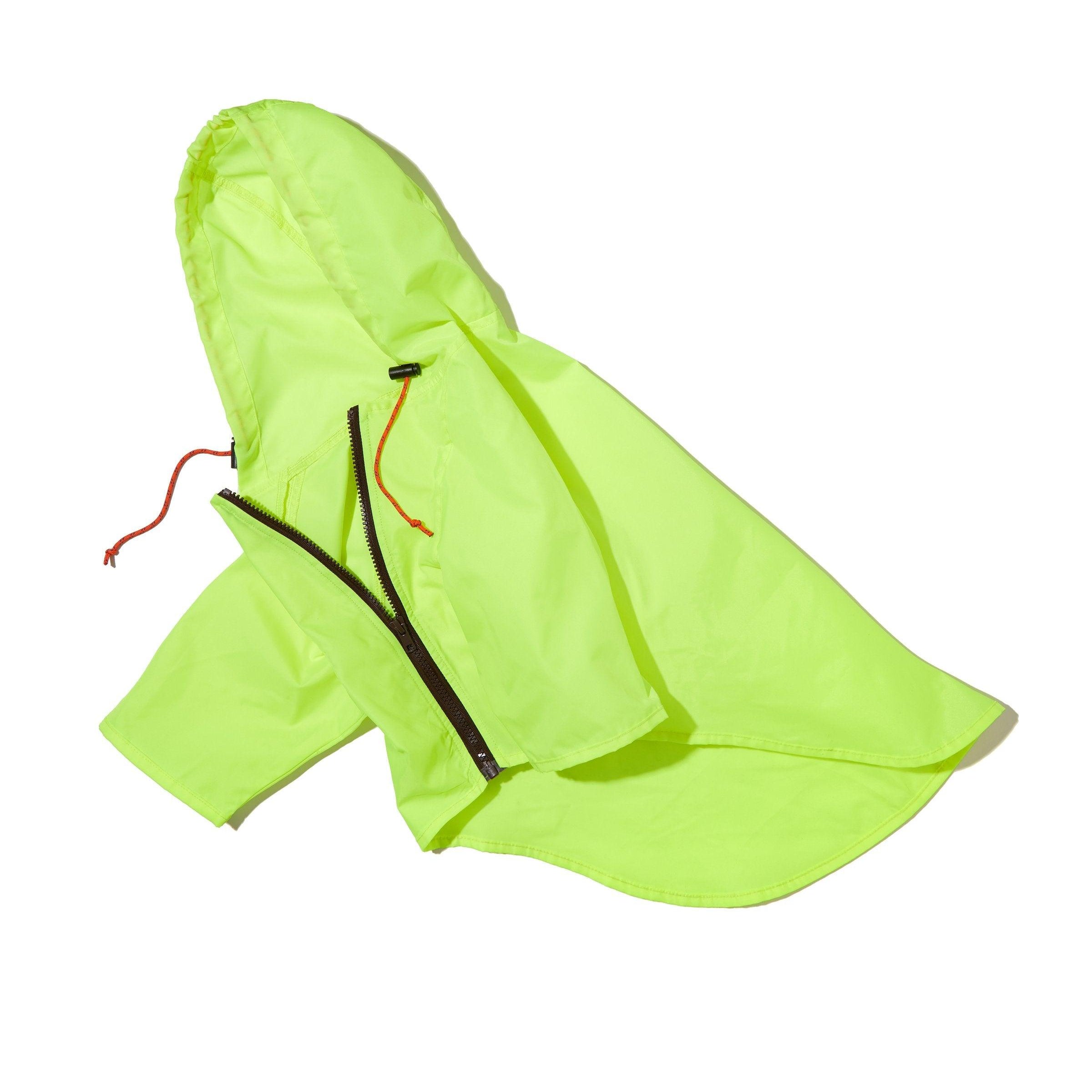 Nylon Rainbreaker - Rocky & Maggie's Pet Boutique and Salon