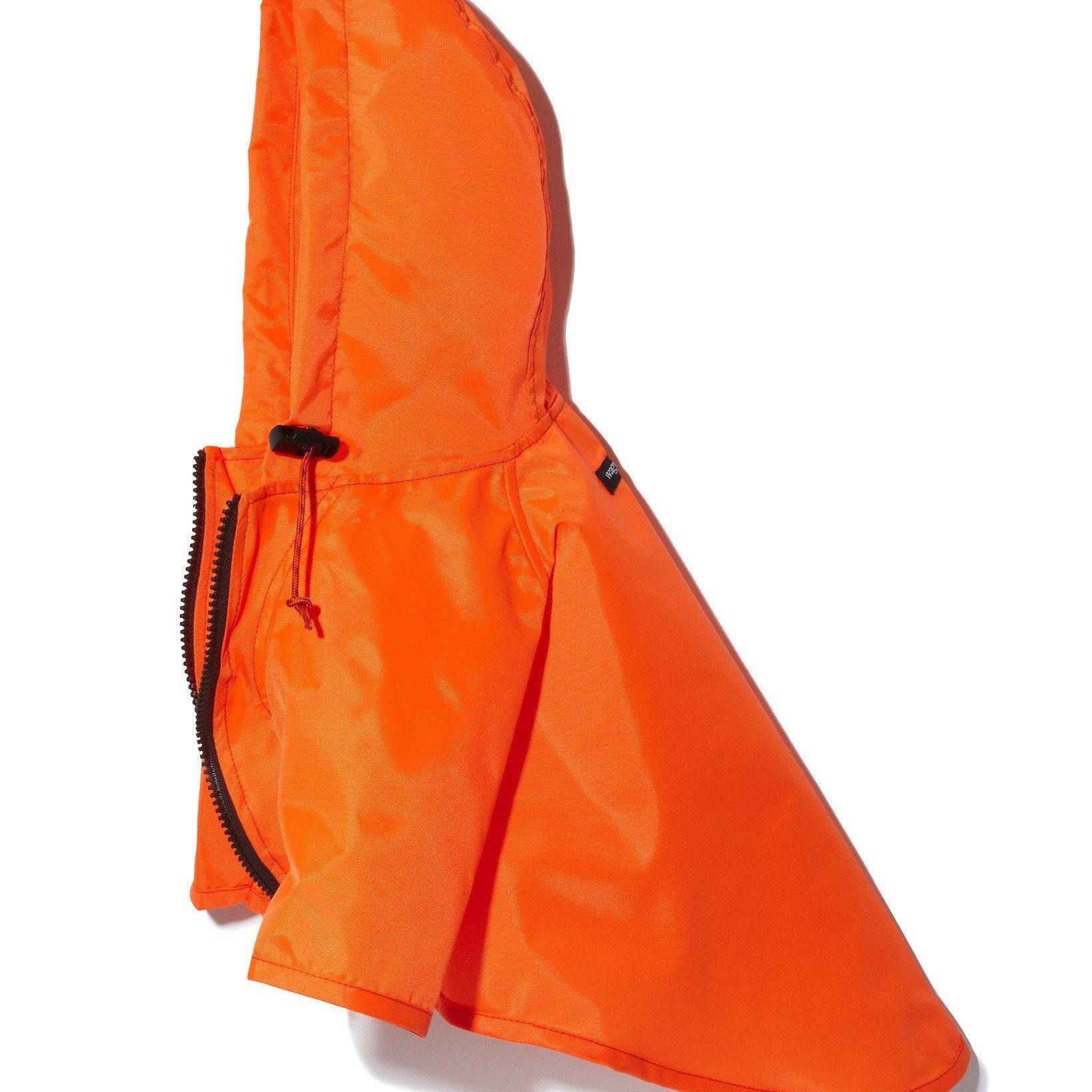 Nylon Rainbreaker - Rocky & Maggie's Pet Boutique and Salon
