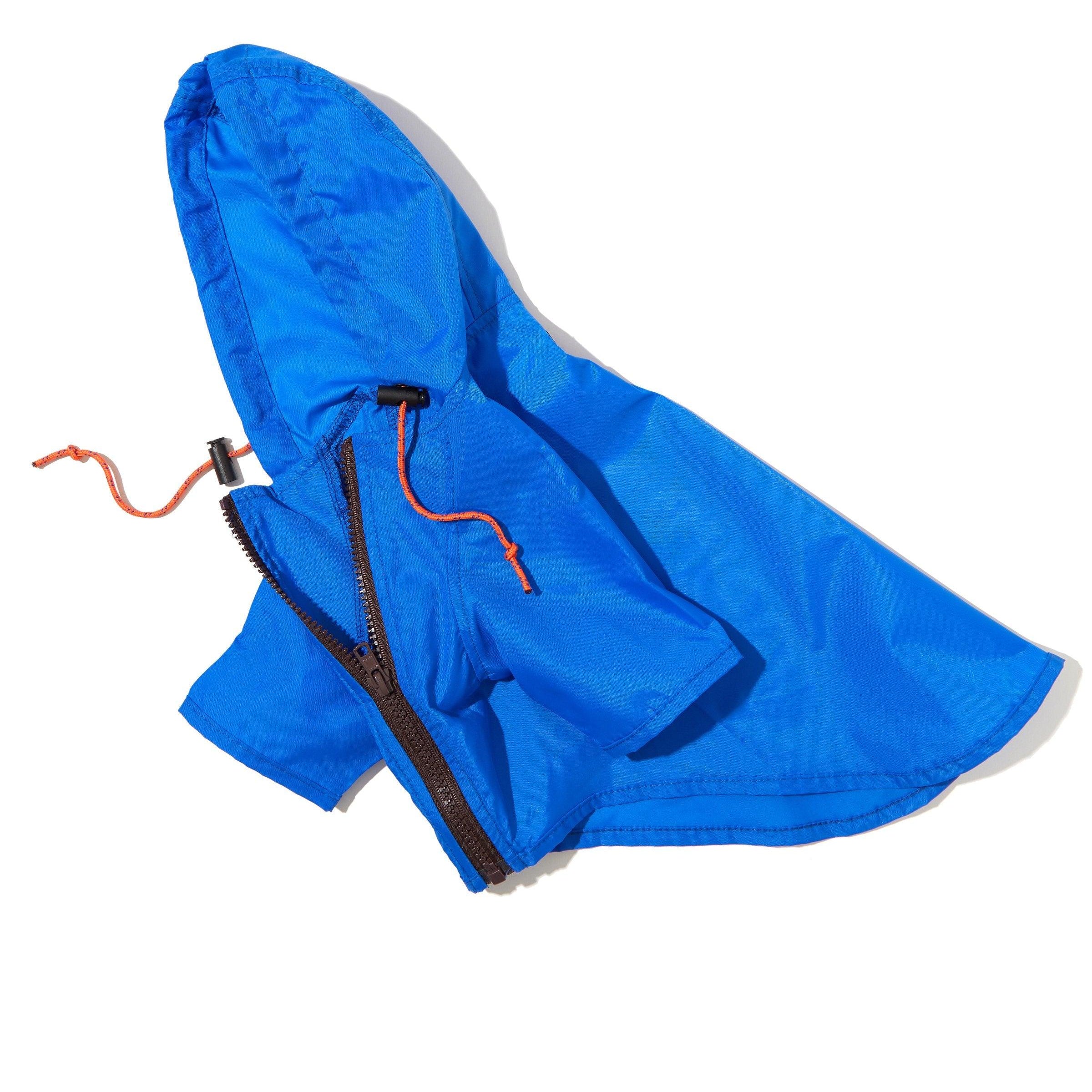 Nylon Rainbreaker - Rocky & Maggie's Pet Boutique and Salon