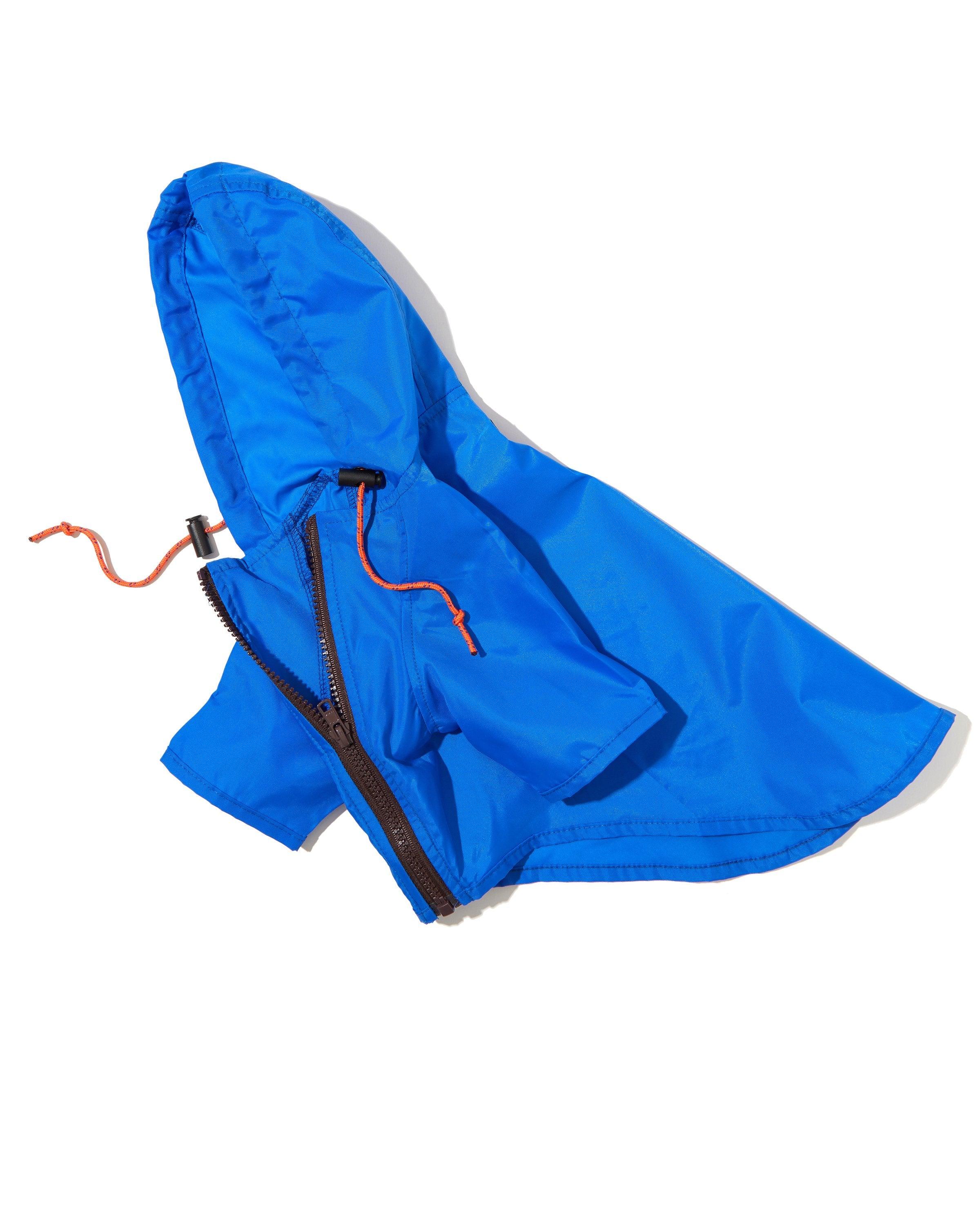 Nylon Rainbreaker - Rocky & Maggie's Pet Boutique and Salon